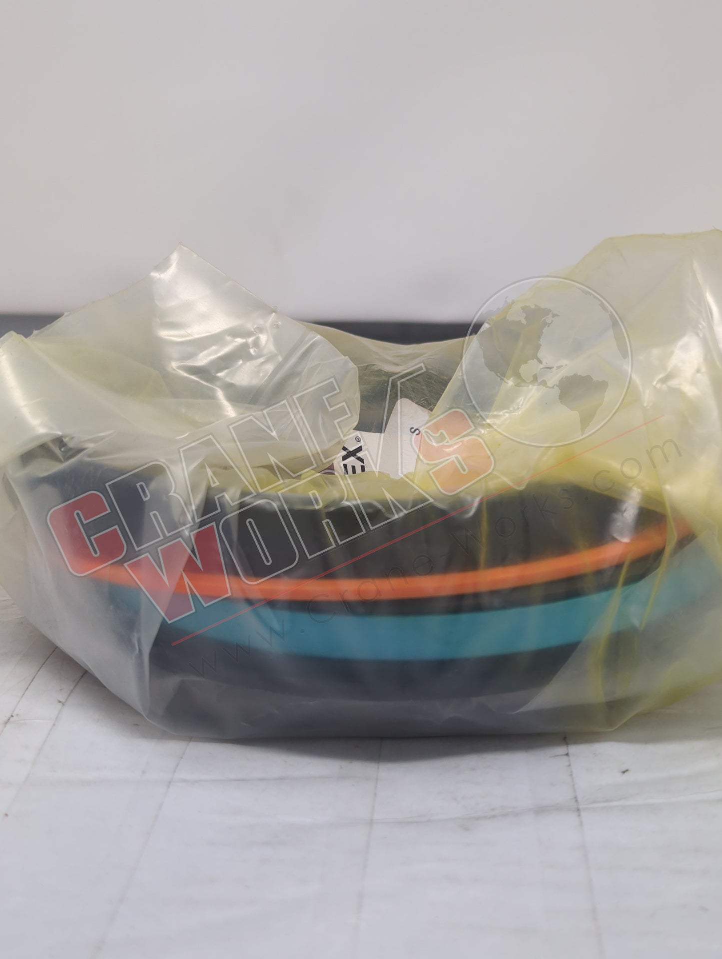 219378 | New Seal Kit, O/R Jack Cyl