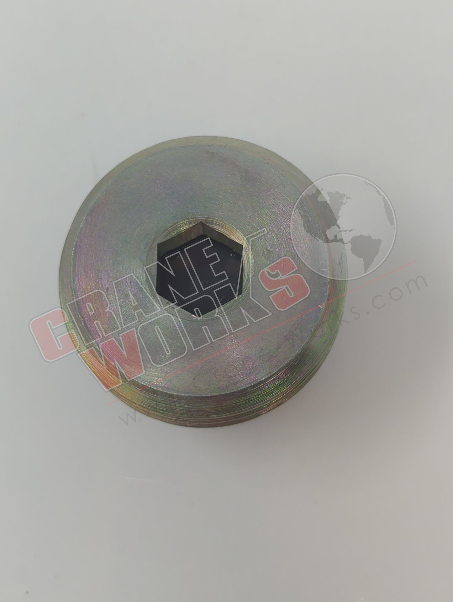 2159110197 | New Wear Pad Assy