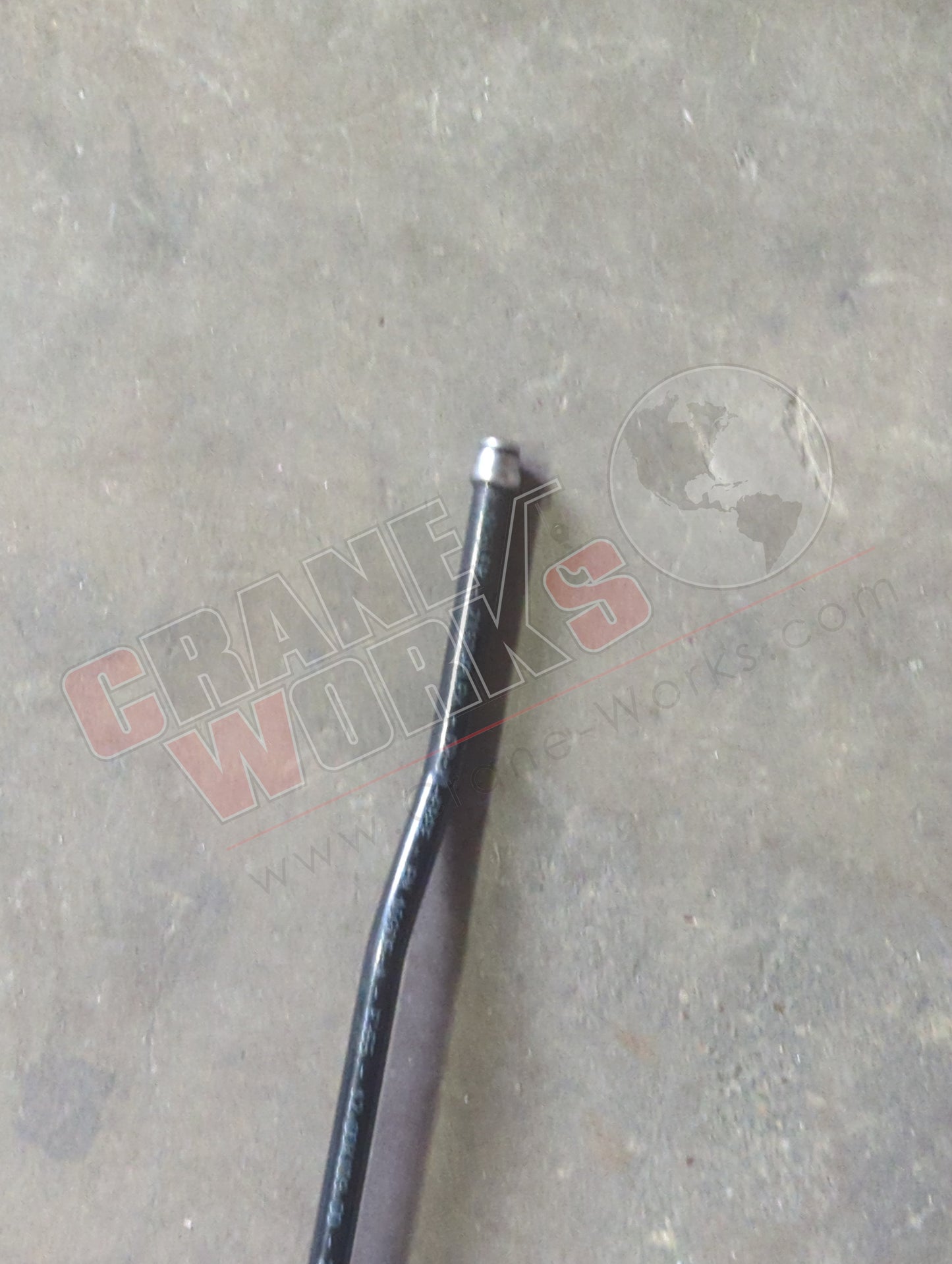 HLR 7113JI | New Hydraulic Line