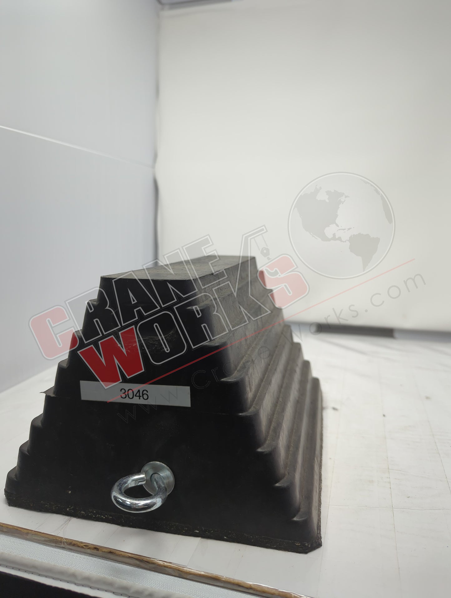 3046 | New Wheel Chock