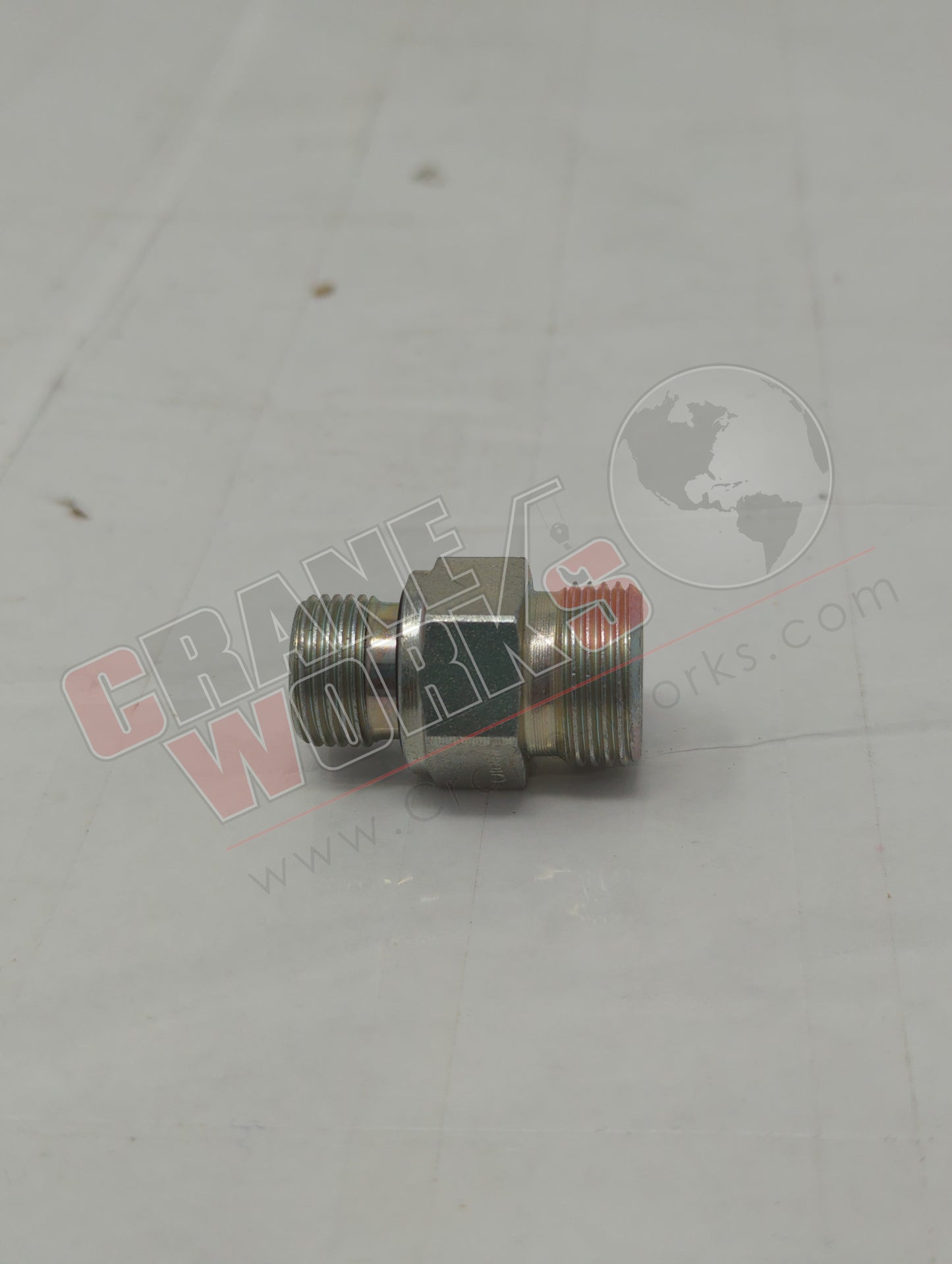 EA 039 | New Adapter