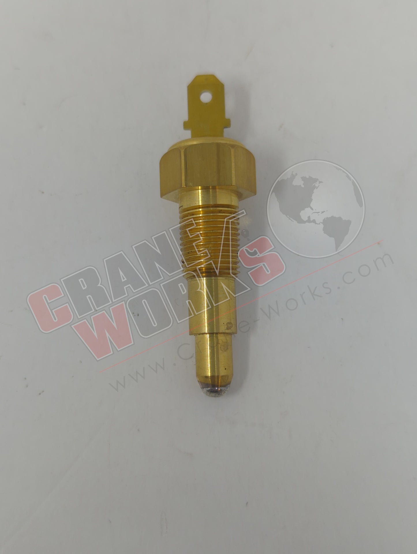 706324 | New Temperature Sensor