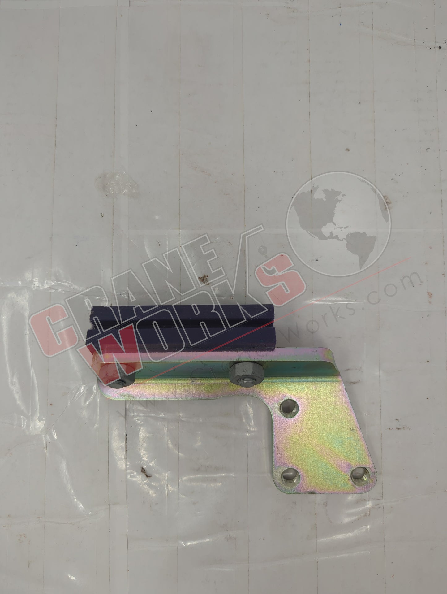 HXE1624A | New Cylinder Guide