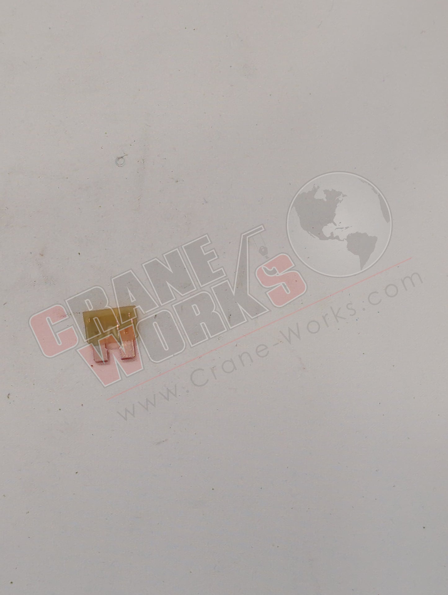 Picture of ATC 25, a New Atc Fuse 25 Amp, angle 3.