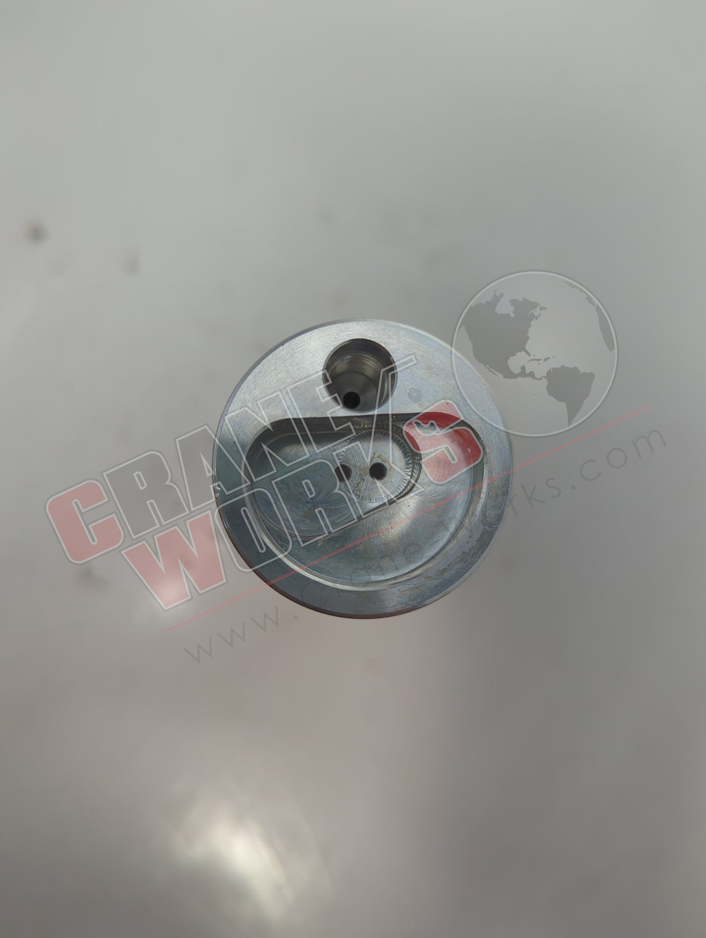 HE13488 | New Pump Housing