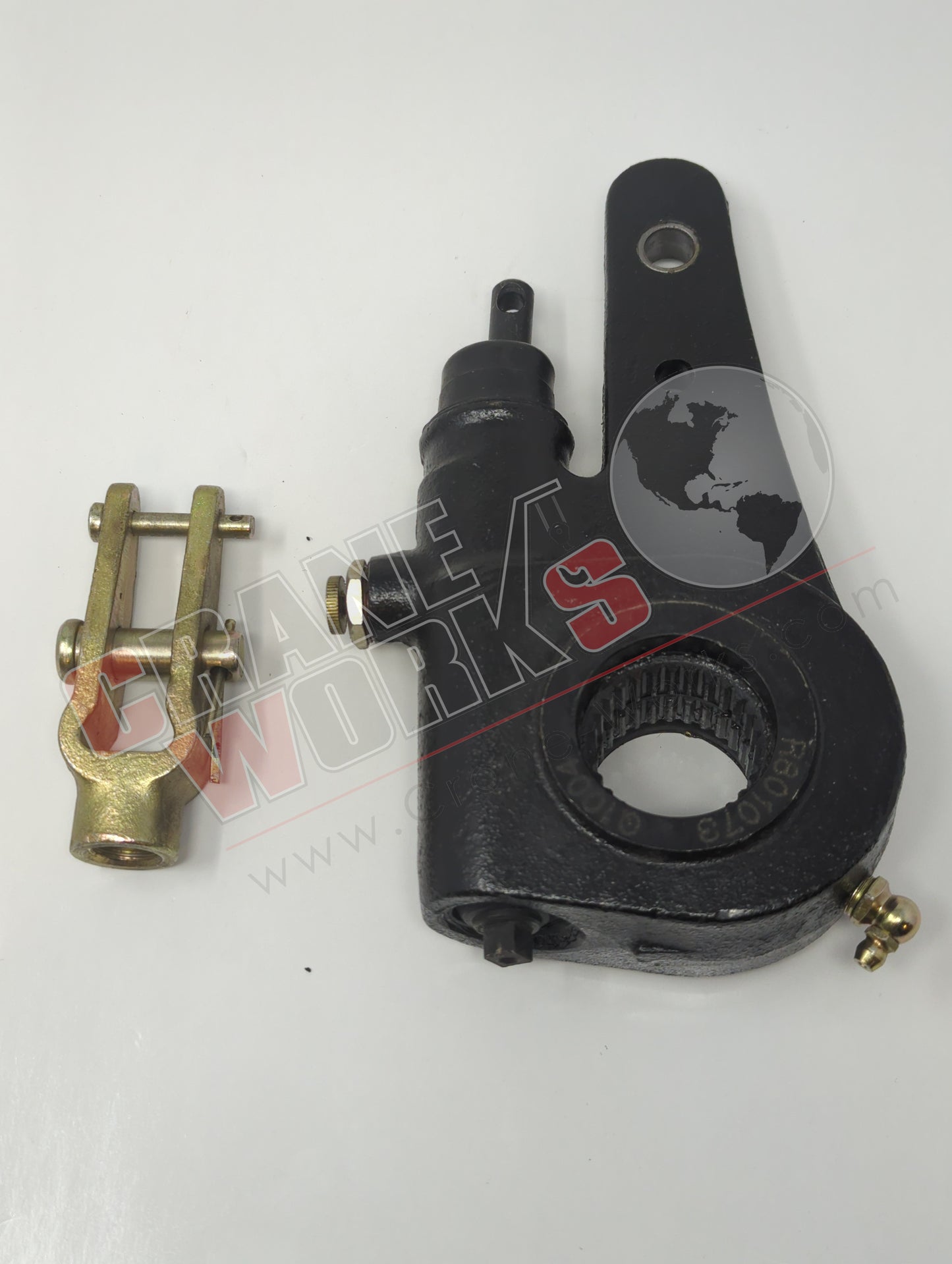 R801073 | New Auto Slack Adjuster