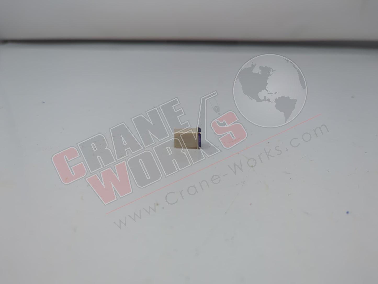 Picture of DG9Z-14526-CA, a New Fuse, angle 3.