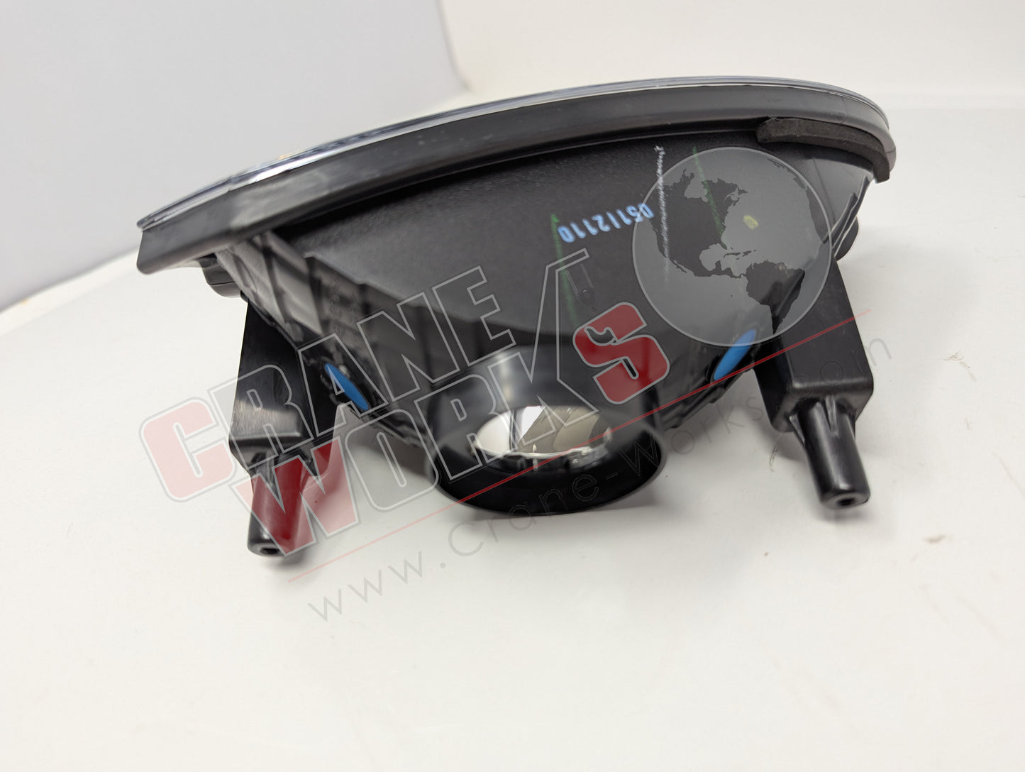 GNR/18608901 | New Turn Signal Lamp Rh