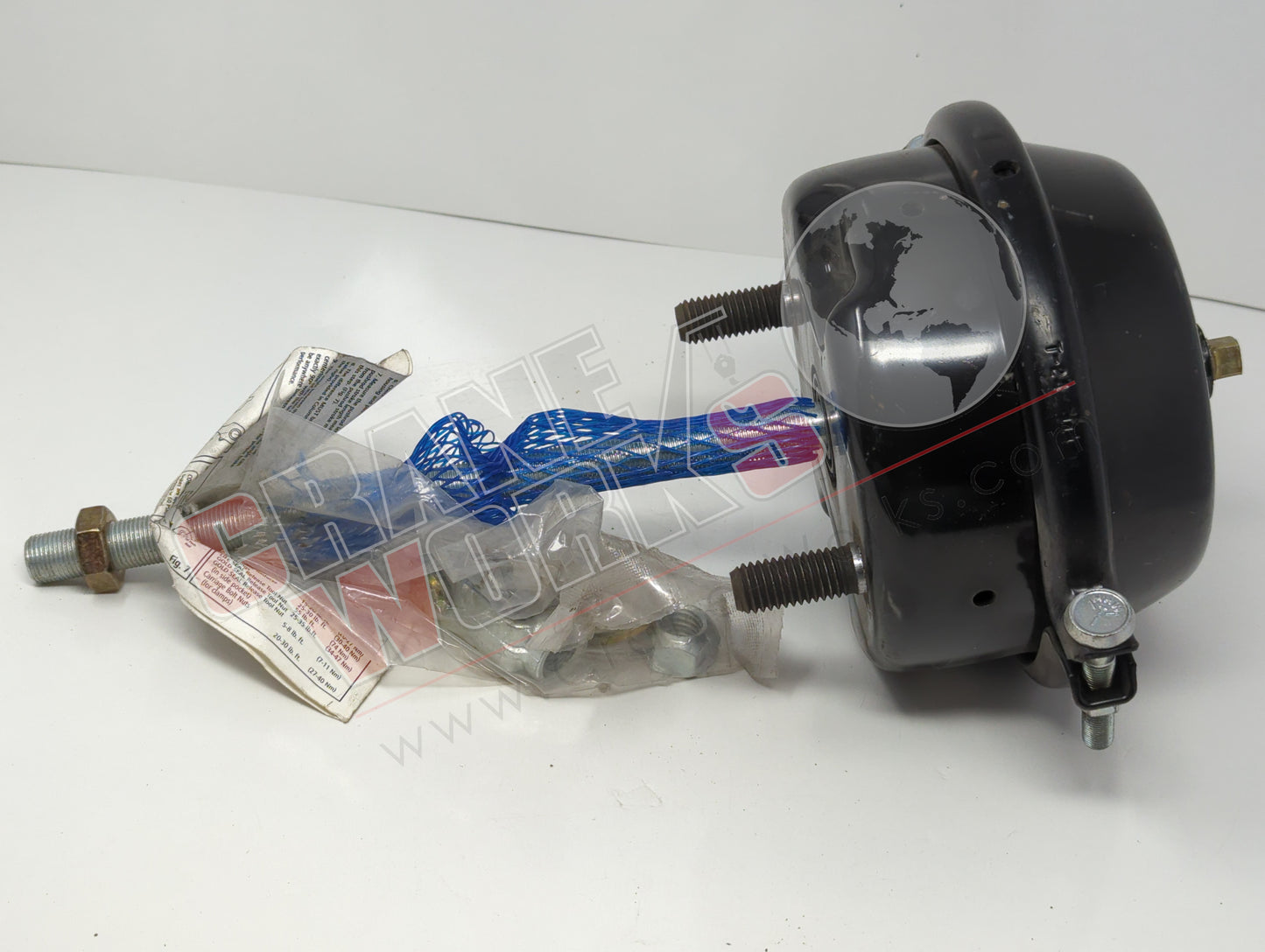 SC24XL | New Brake Chamber 24Longstroke