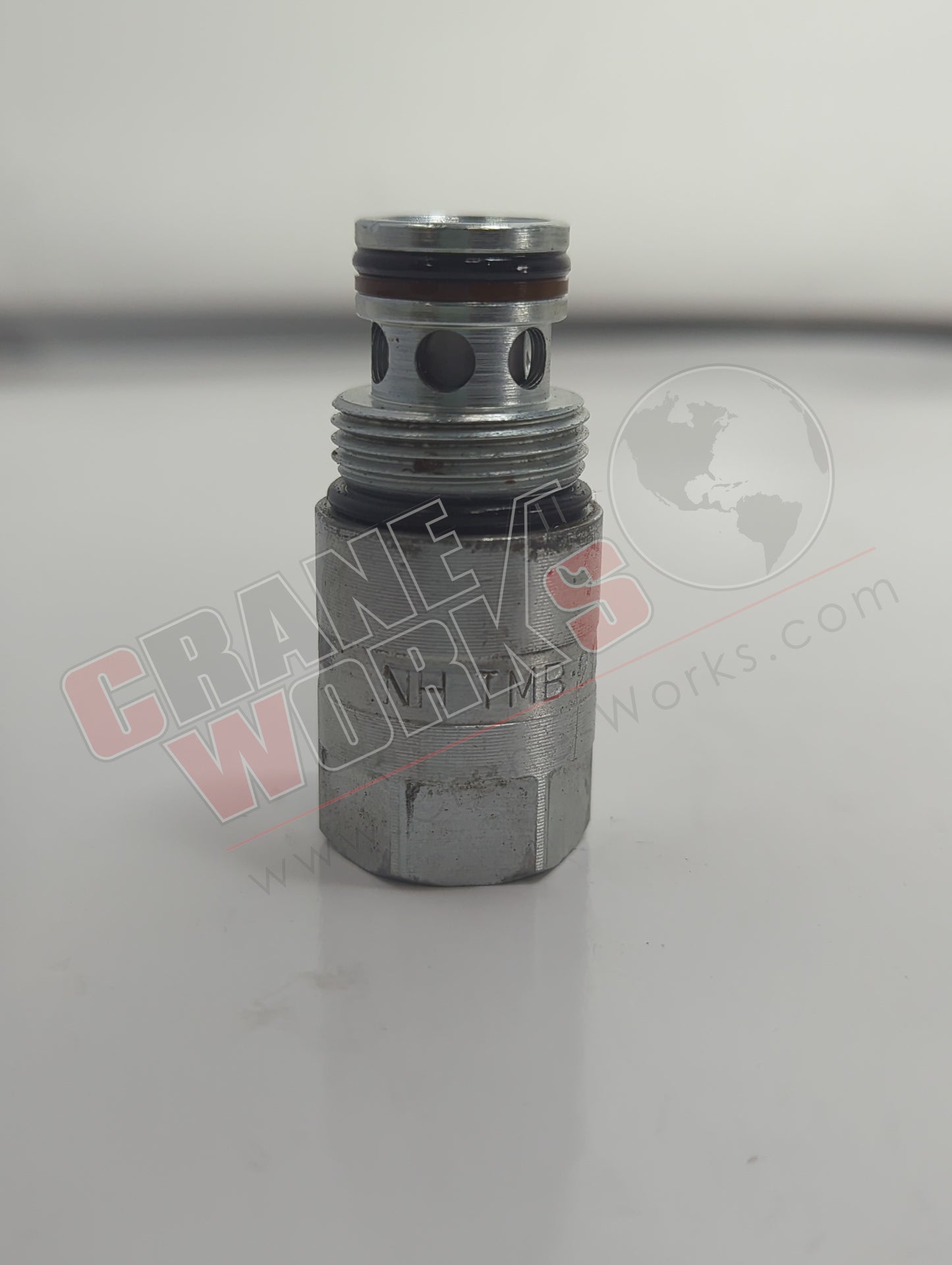 EV5083-TO | New Pretension Valve