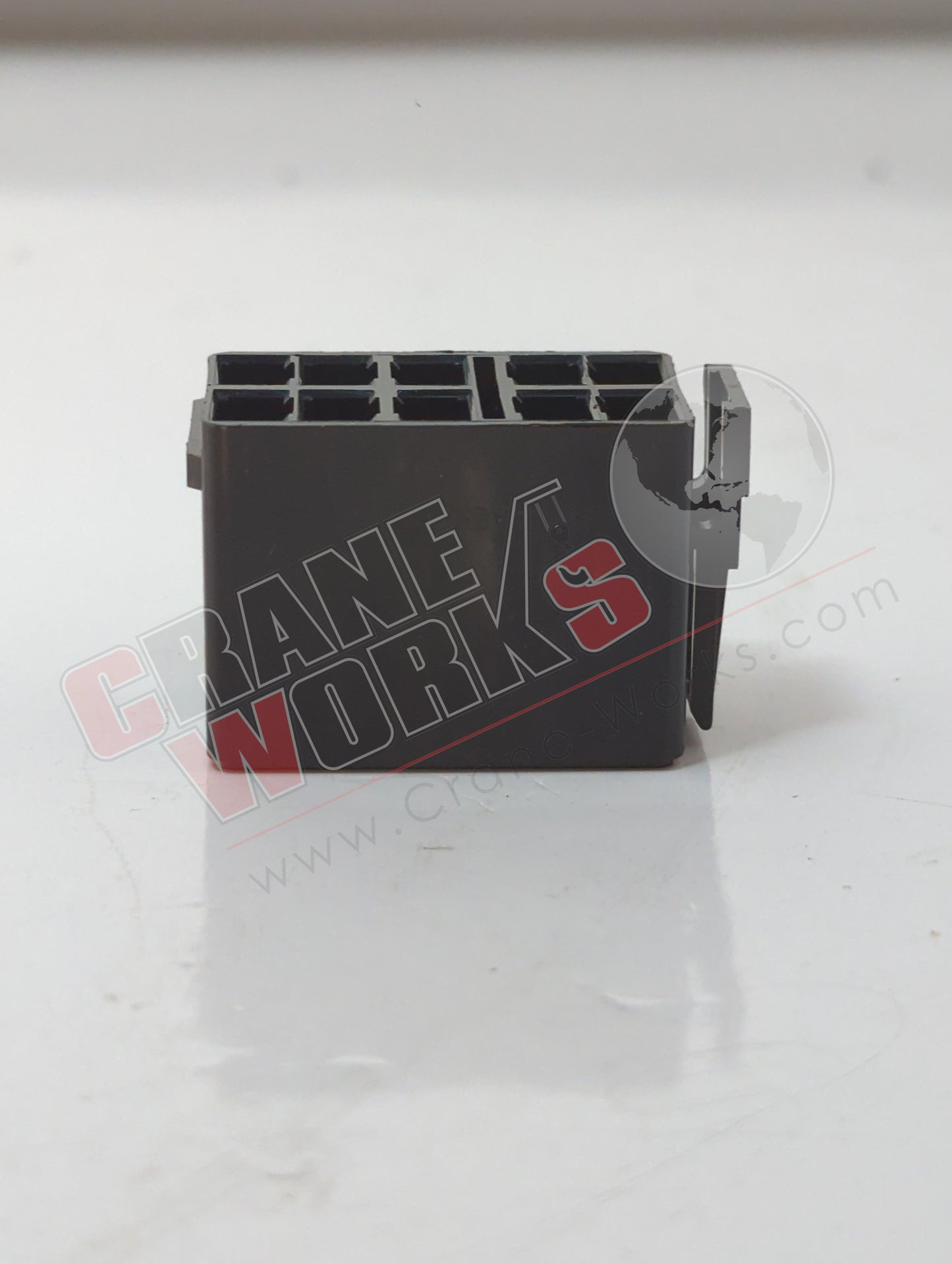 VC1-01 | New Connector 10 Ter