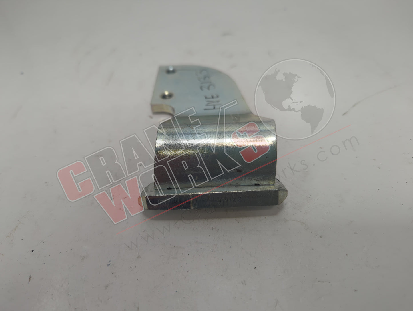 HXE3133 | New Cylinder Guide