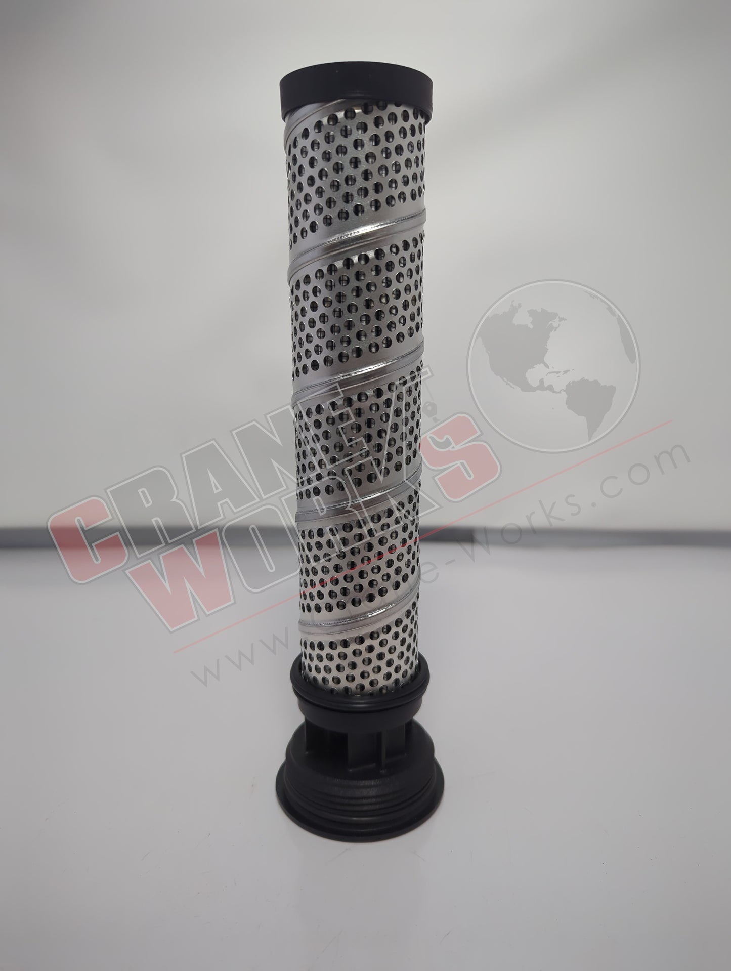 97004912-TO | New Filter Assembly