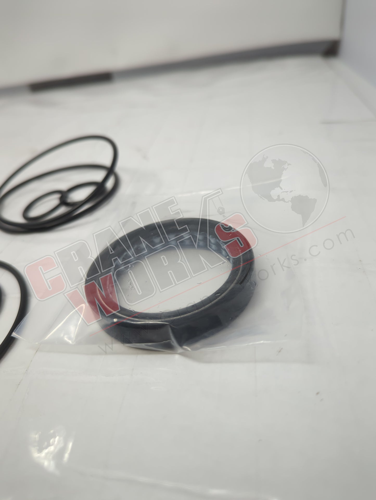 90015941 | New Kit, Seal - Pump