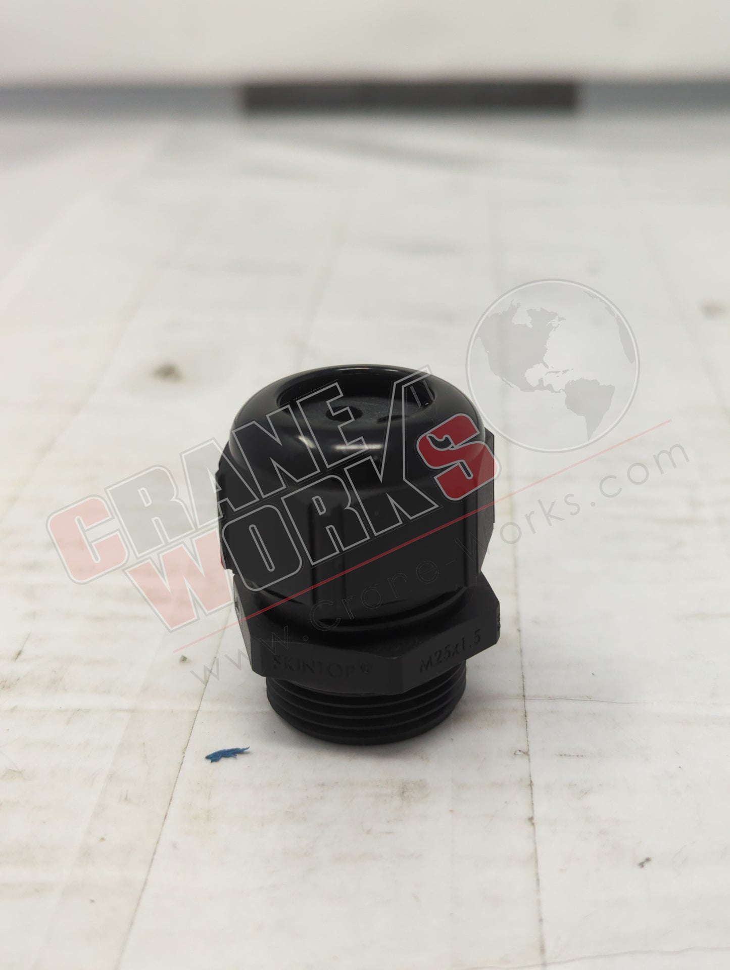 EEA3708 | New Adaptor