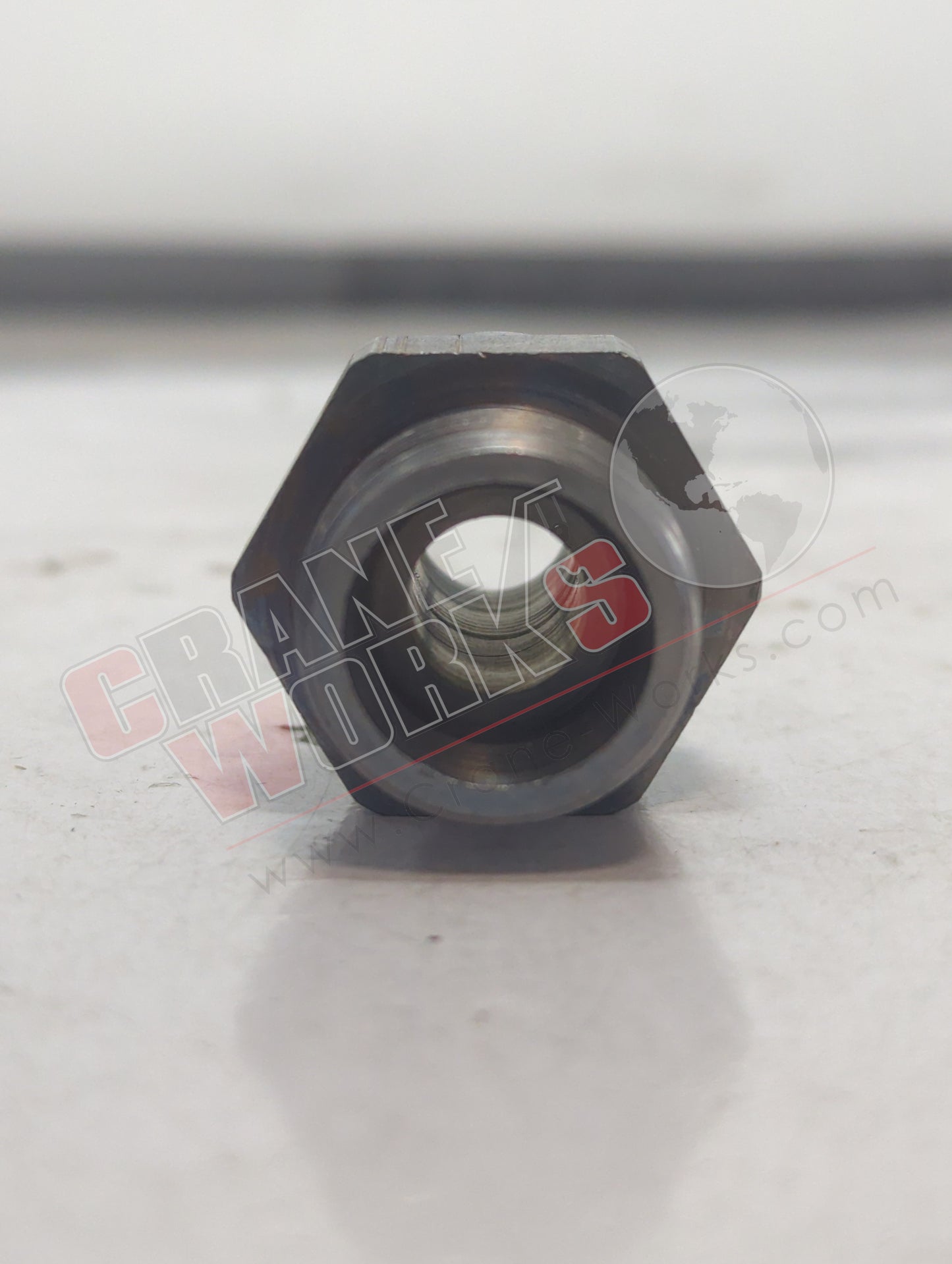 EA 020 | New Adaptor