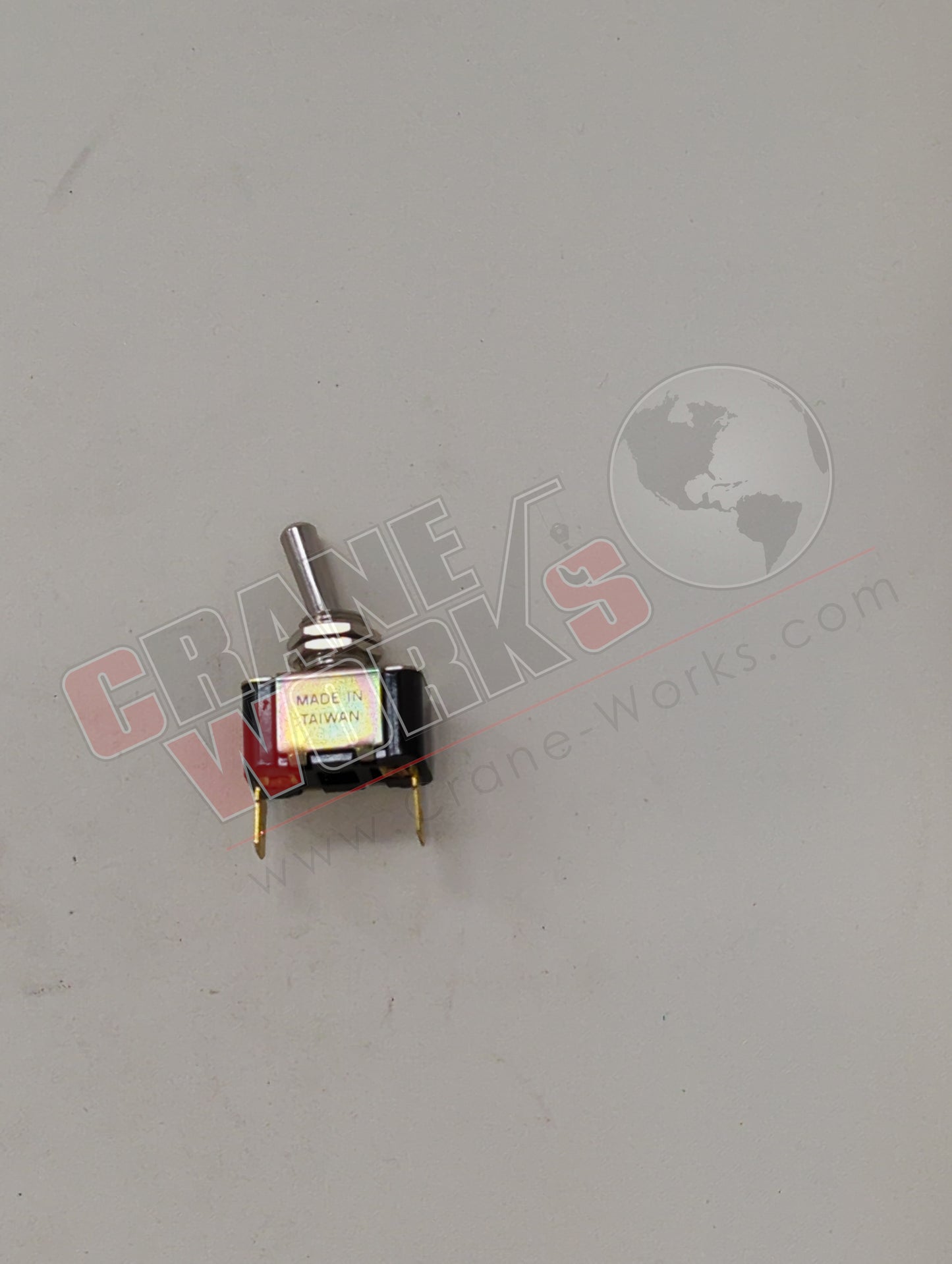 422676 | New Toggle Switch