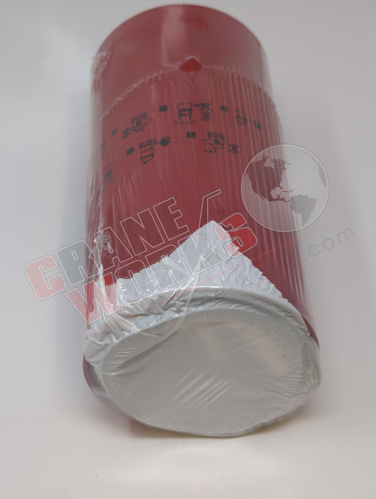 BF1395-0 | New Fuel Filter