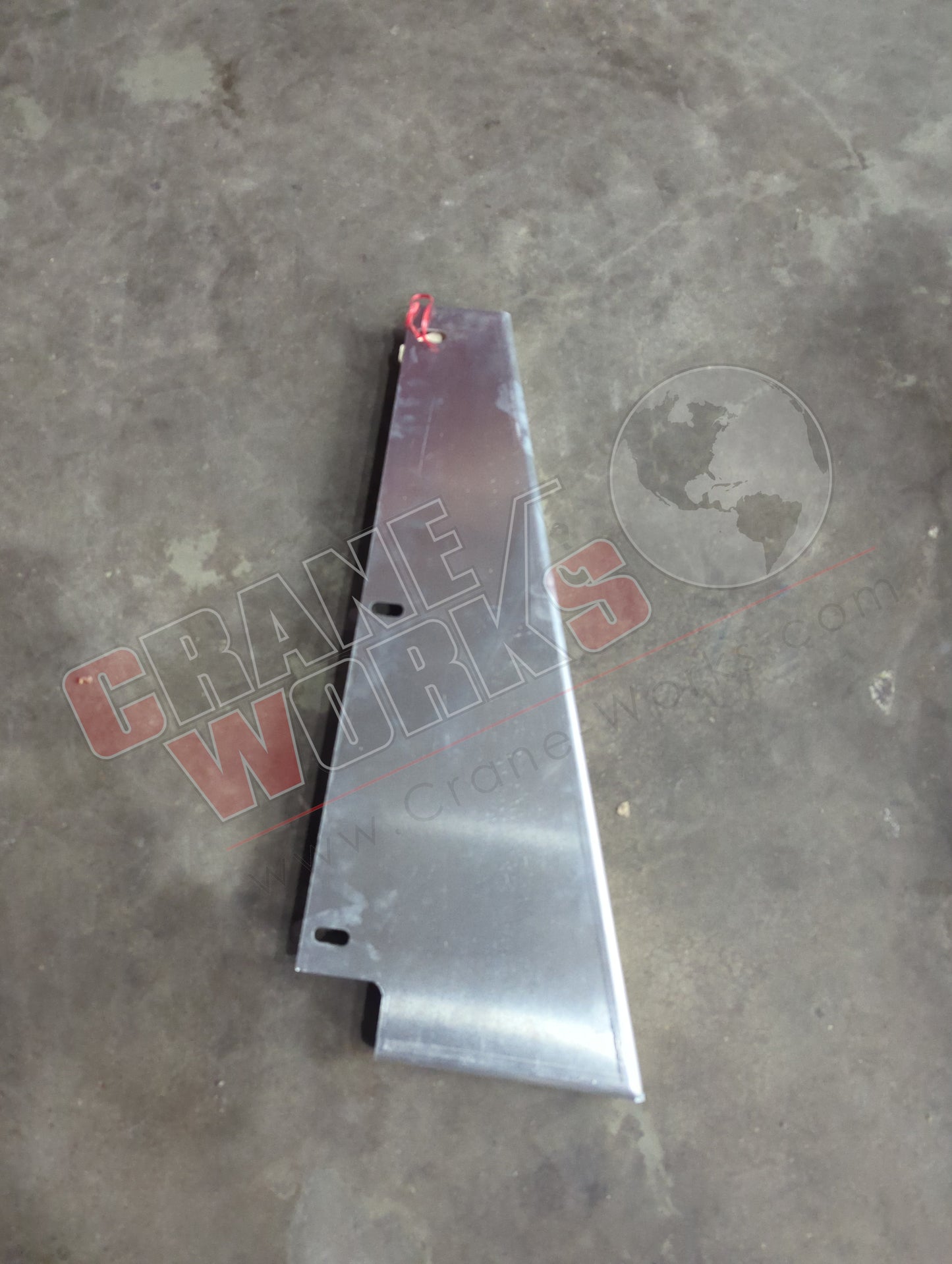 80036086 | New Mounting Bracket