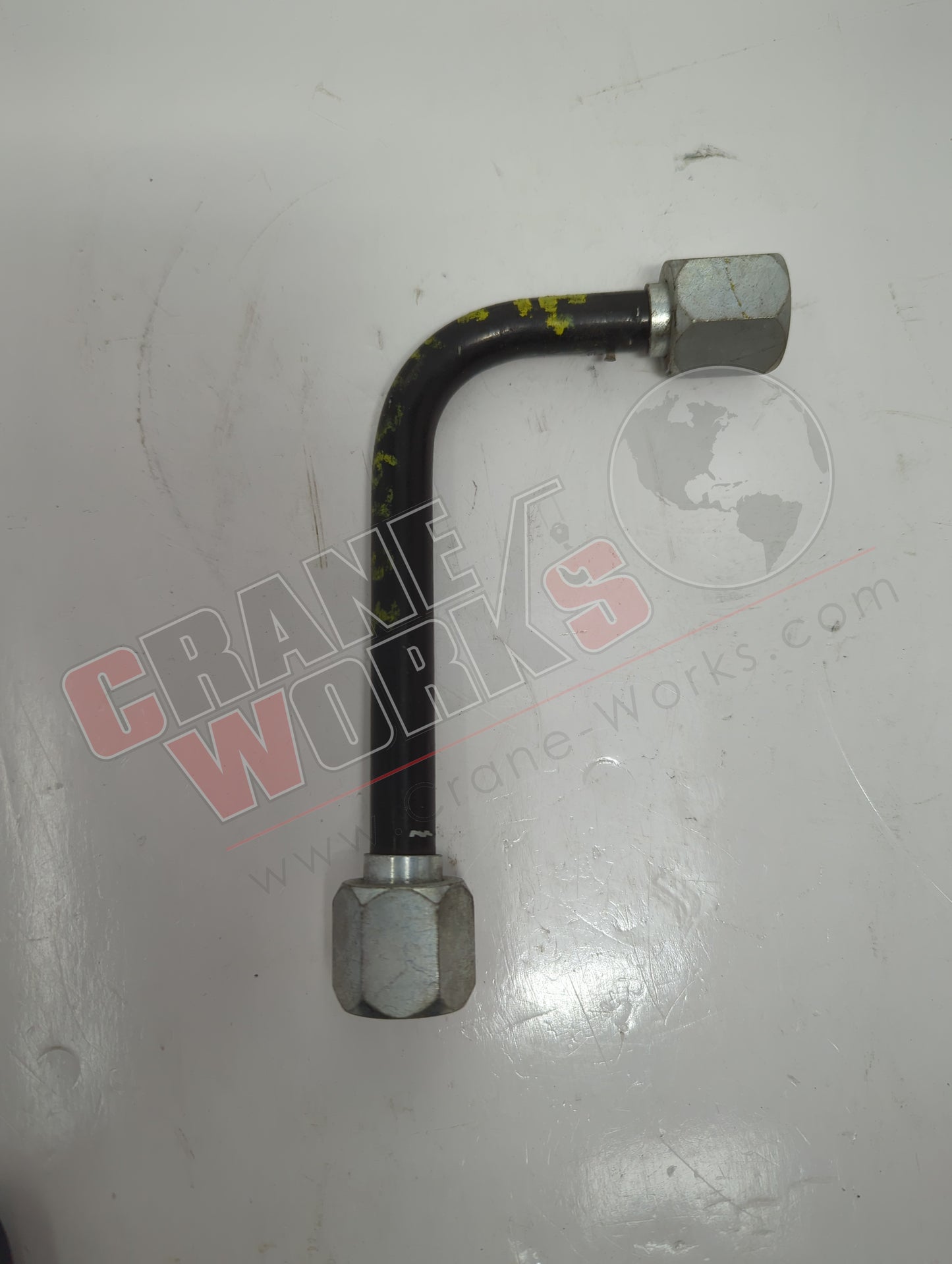 HLR10367JI | New Hydraulic Line