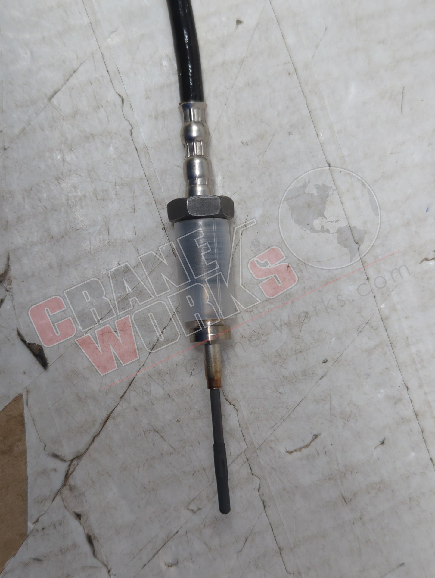 K1J500-18522 | New Sensor, Thermostat