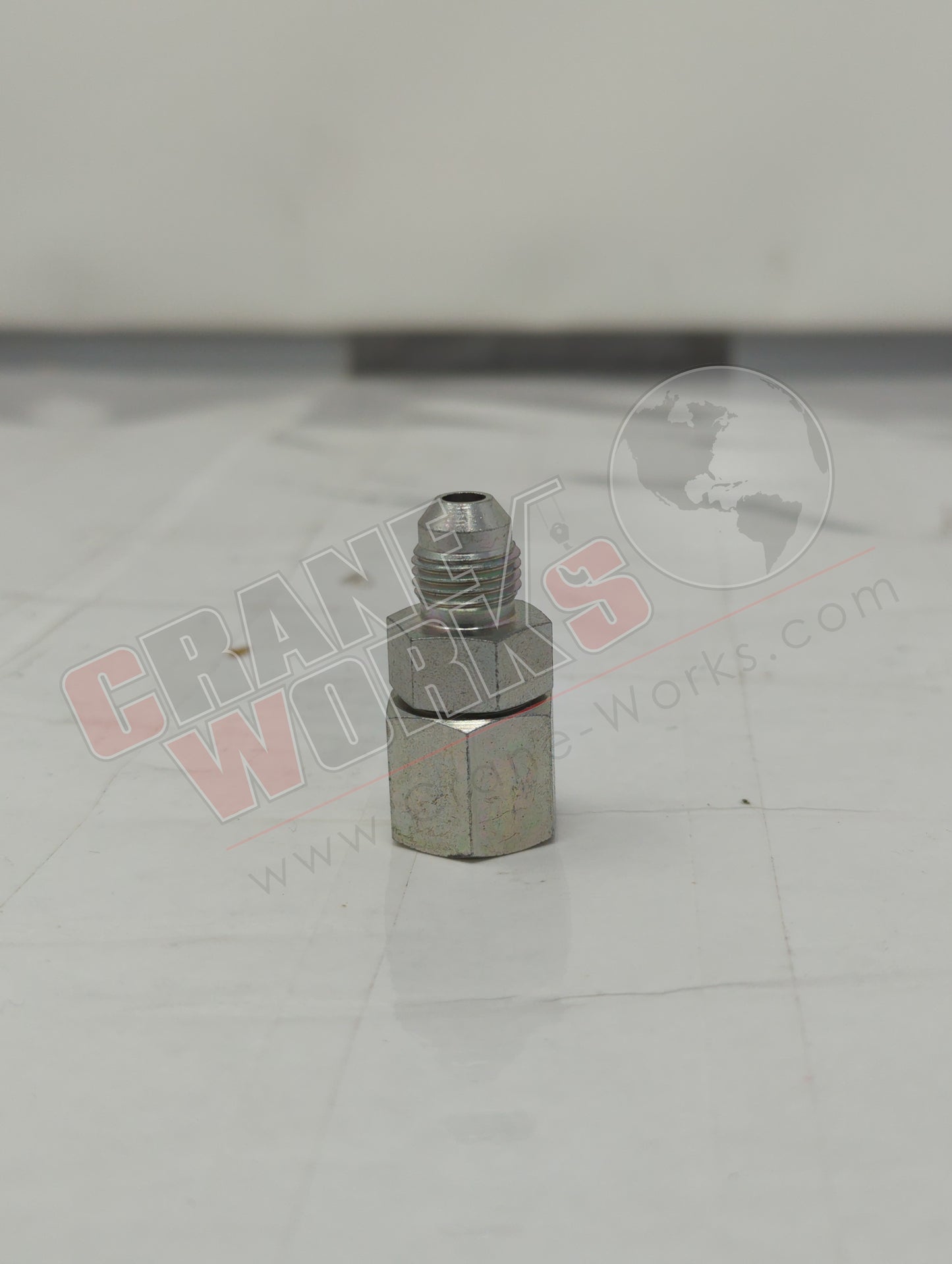 HLA 531 | New Fitting