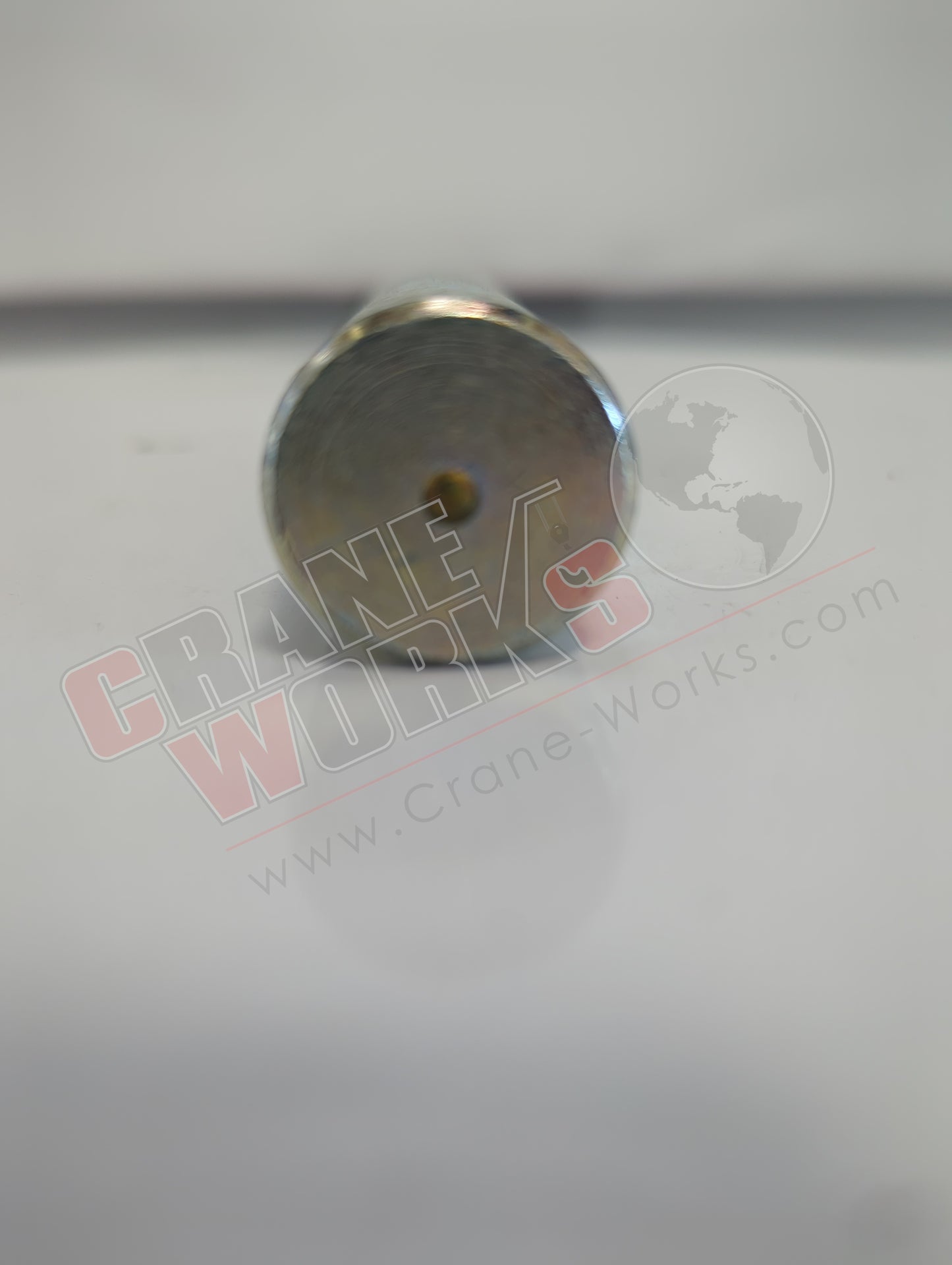 ATU-105 | New Pin Assy. - Cam Plat