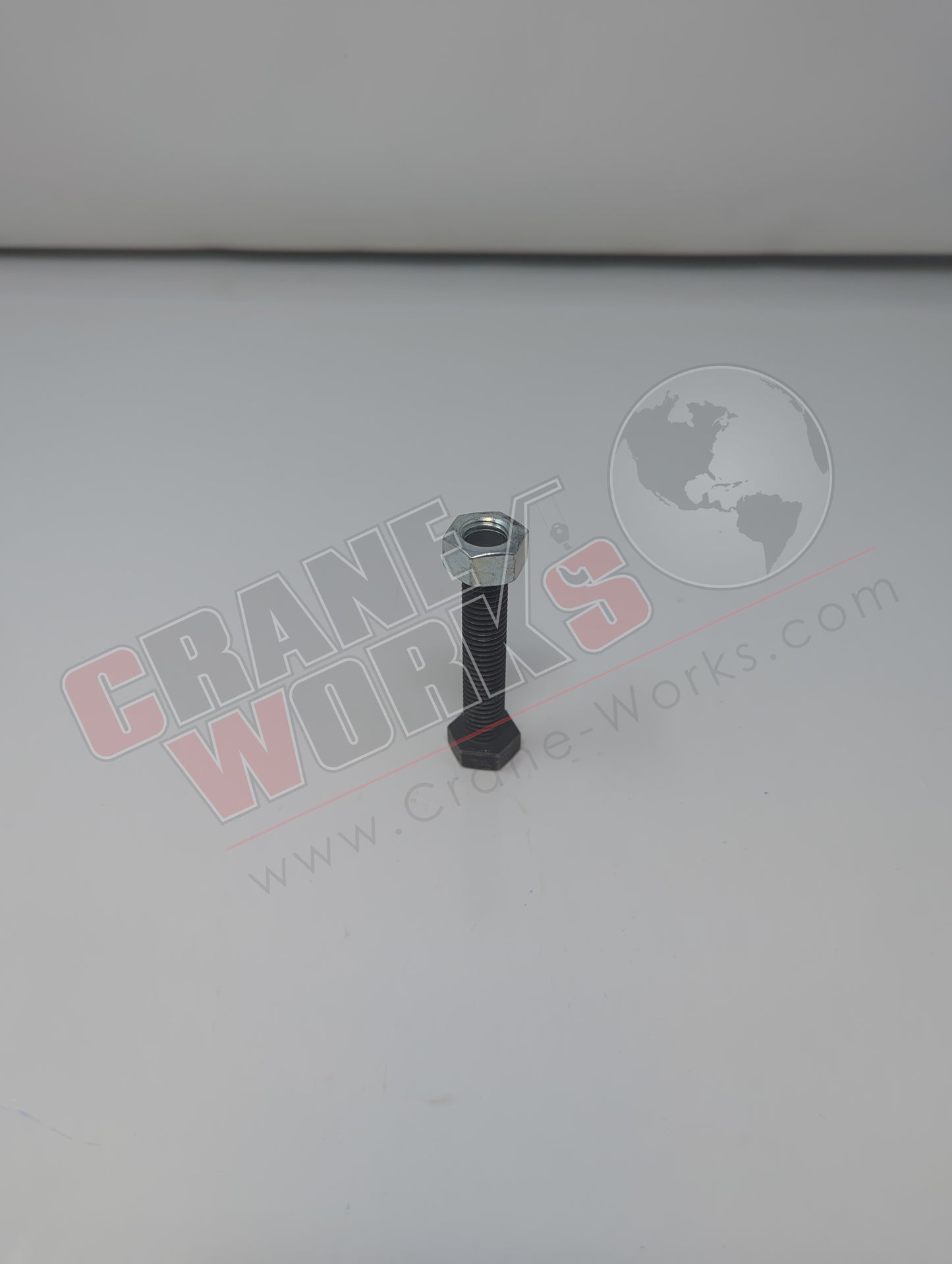 200330 | New Tap Bolt, M12-1.75X65Mm