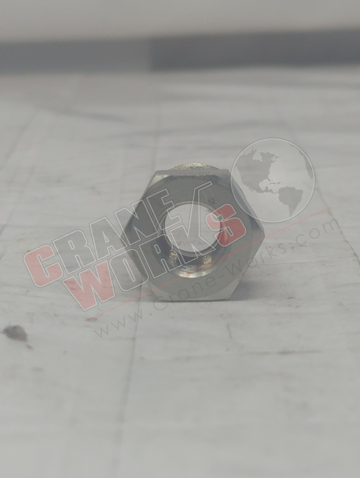 16017 | New -8Fp X -4Mp Reducer (5406-08-04)