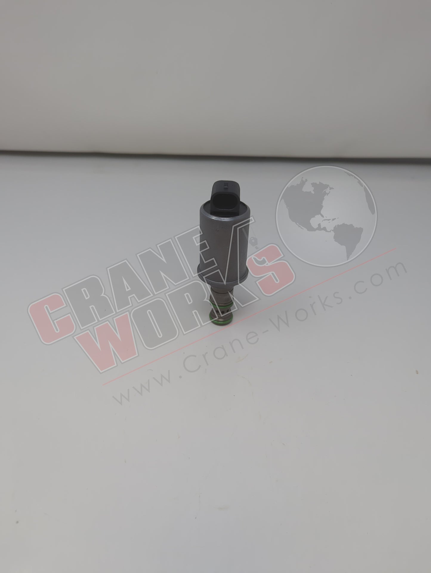 35T43600 | New Solenoid