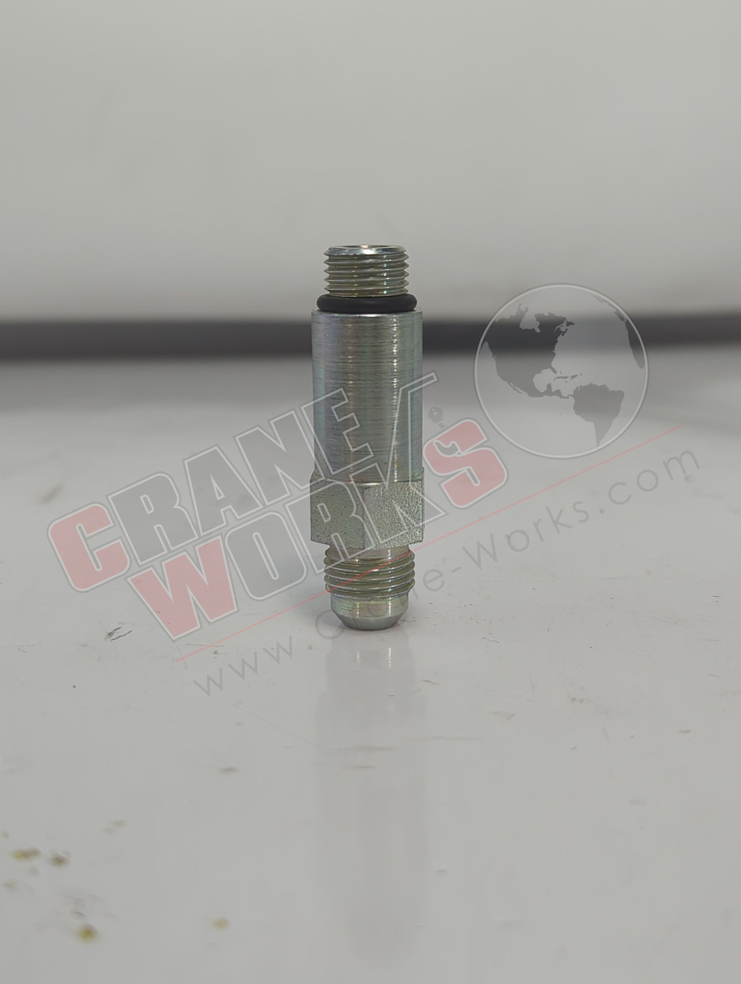 HLA2076JI | New Adaptor