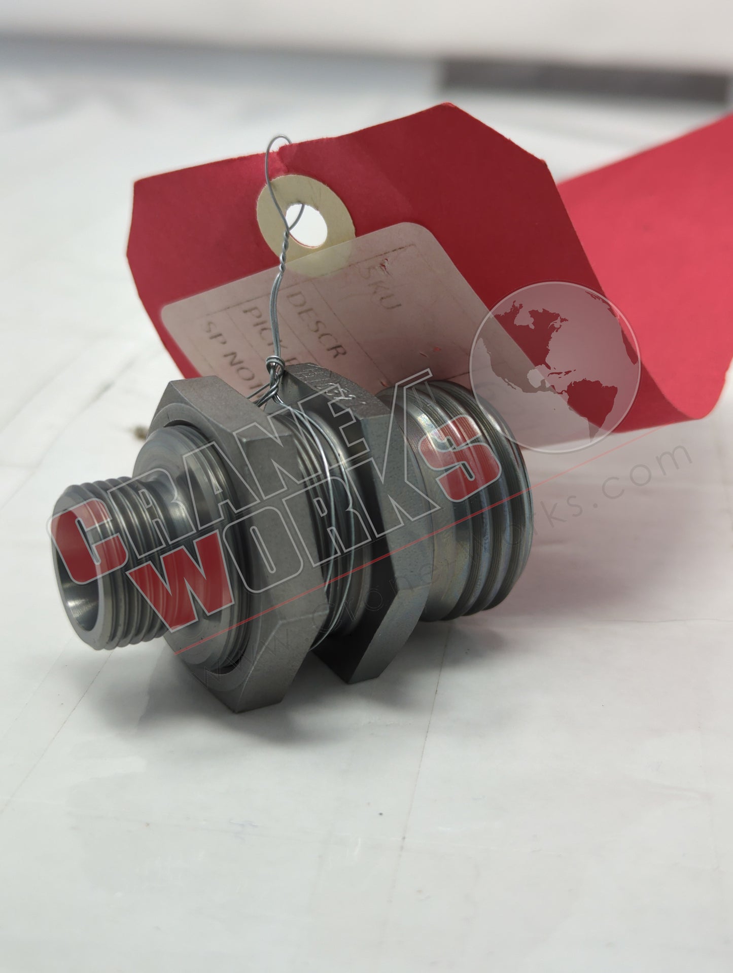 94762154040 | New Coupling Sleeve