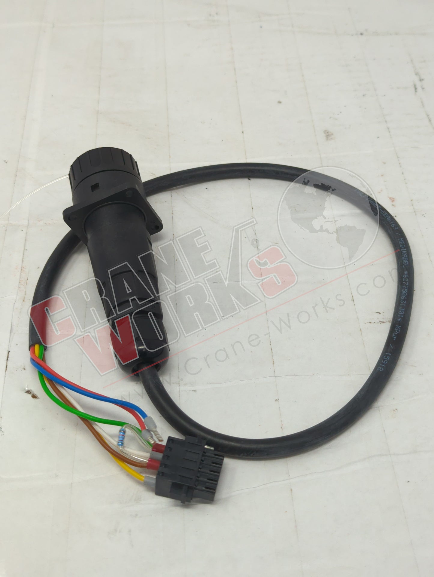 EEA6385 | New Pal50 5 Pin Update Harness