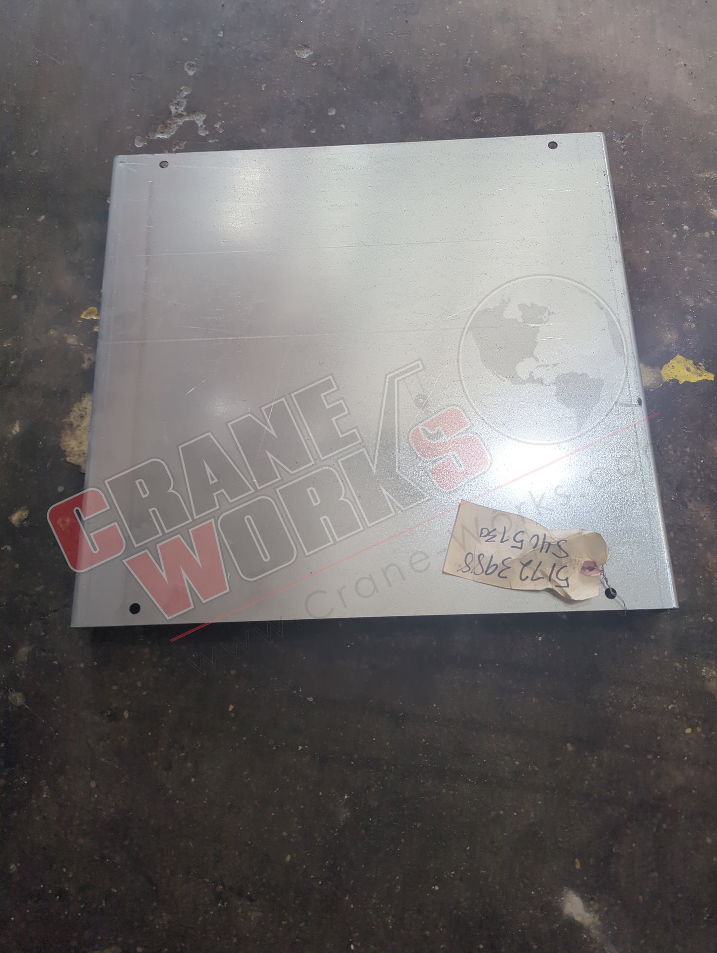 51723988 | New Adj Shelf - Lv2