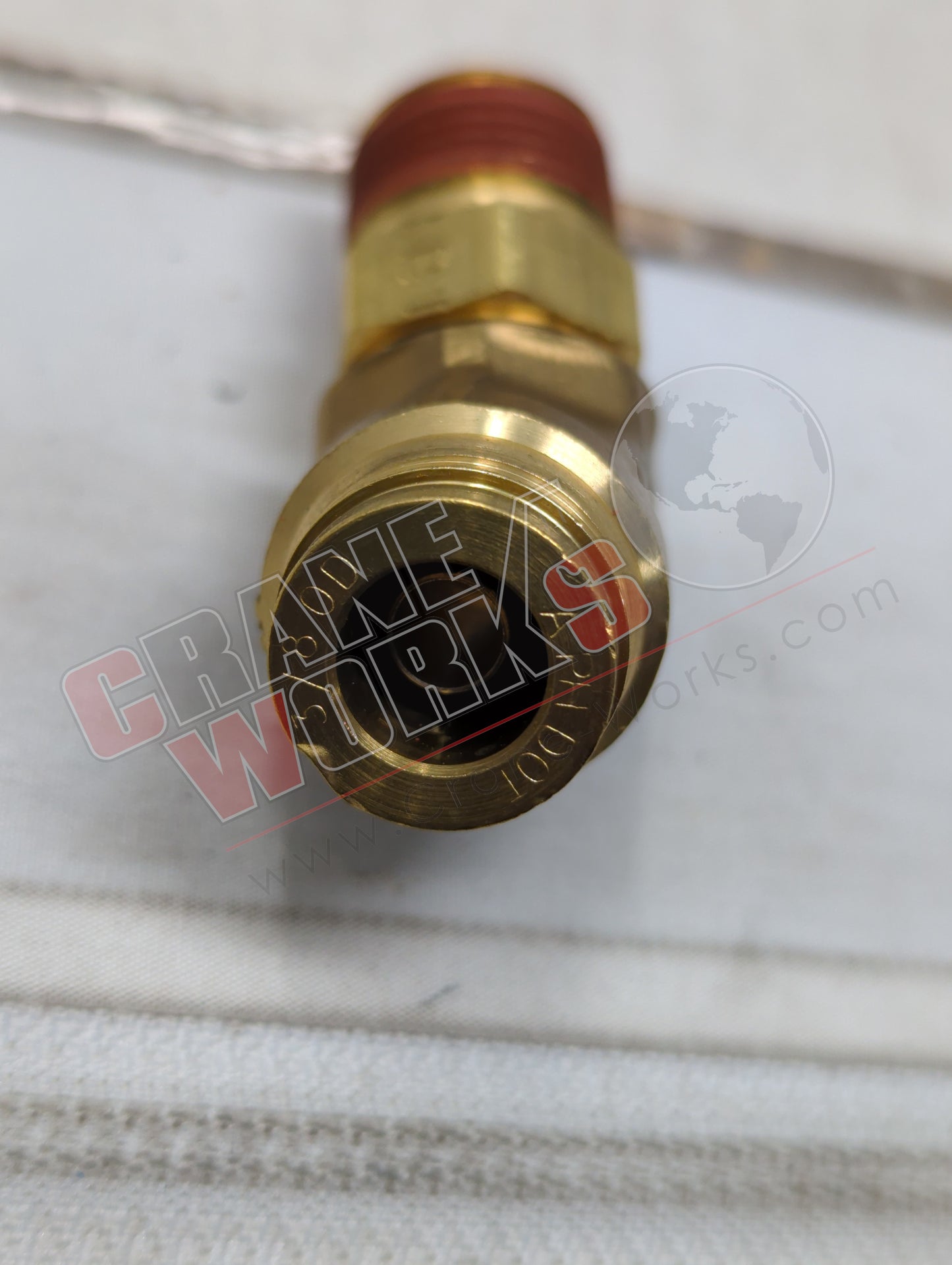 VS179PTC-06-06 | New Ptc Series Fitting