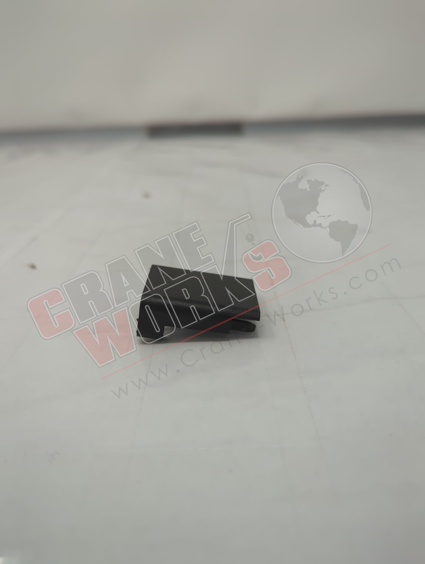 EZ1718 | New Hose Clip Cover