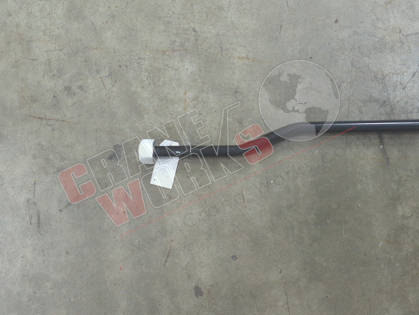 HLR11275JI | New Hydraulic Line