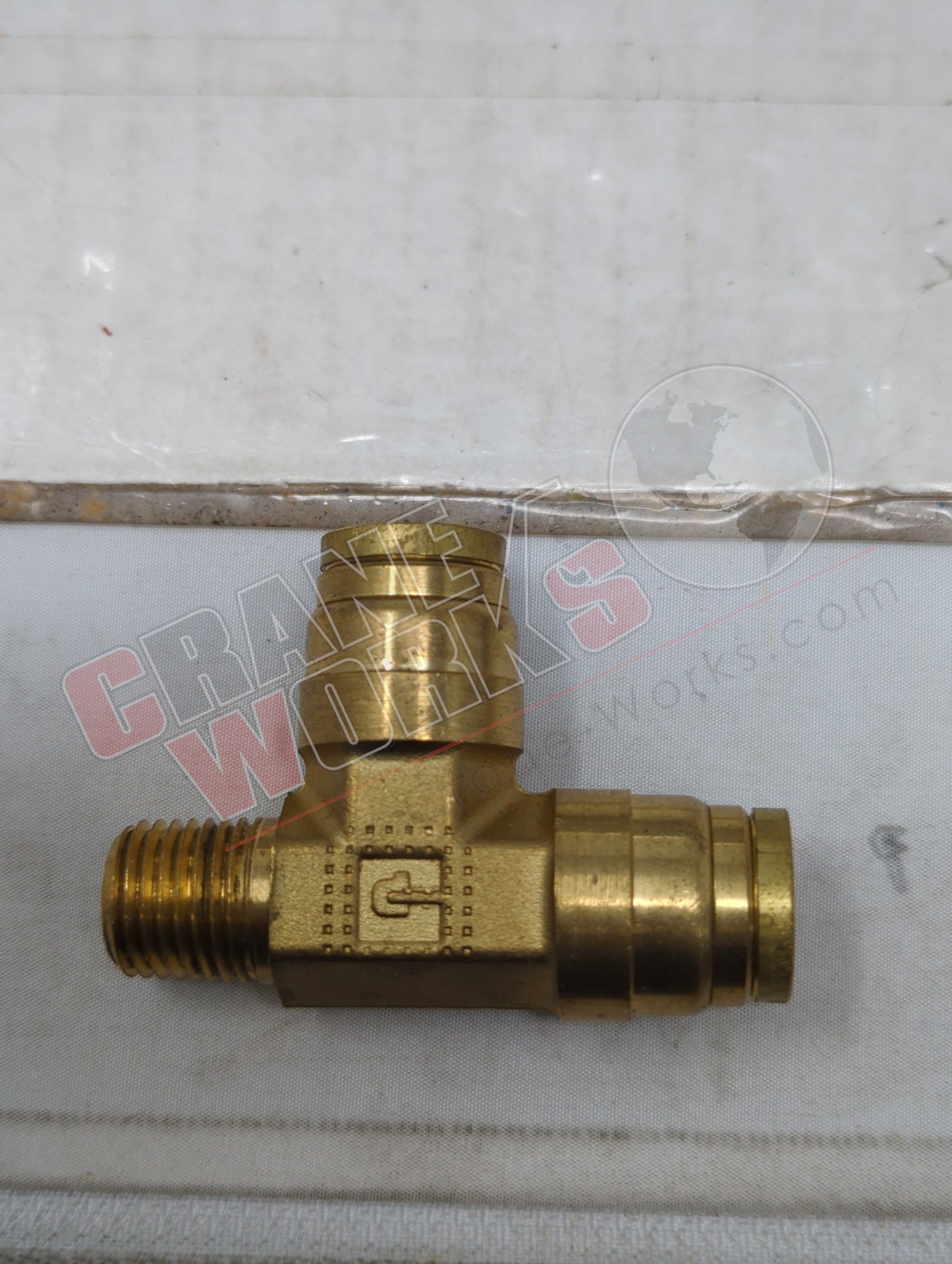 171PMTNS-06-04 | New Run Tee 04Mpx06 Airx06 Air (91252)