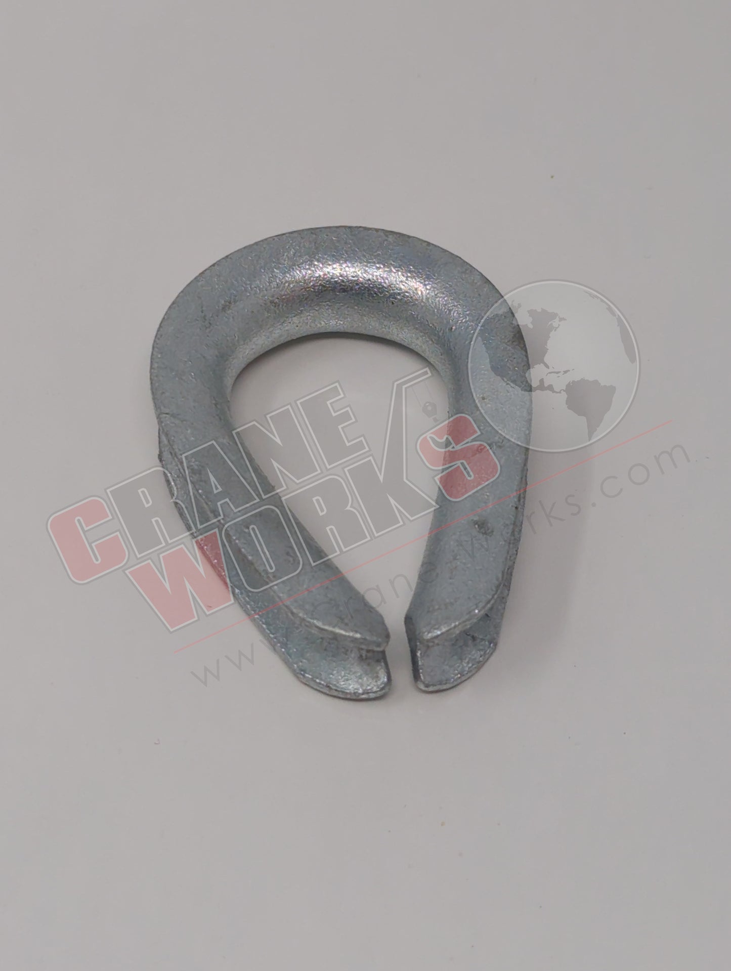 THI-64081 | New Thimble 5/16