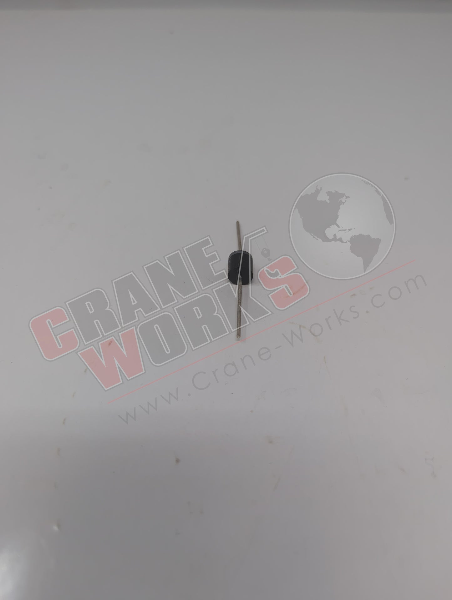 IE559 | New Diode, P600M