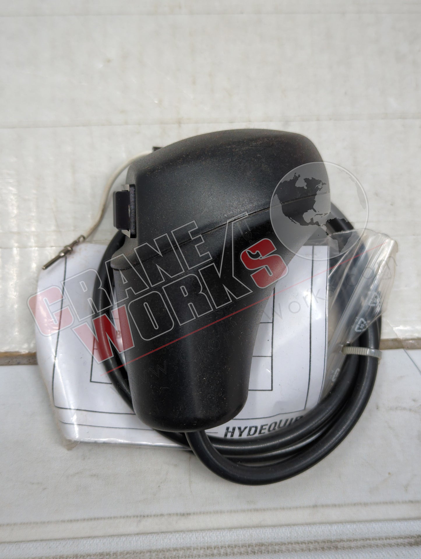 J301740 | New Joystick Controller F-N-R