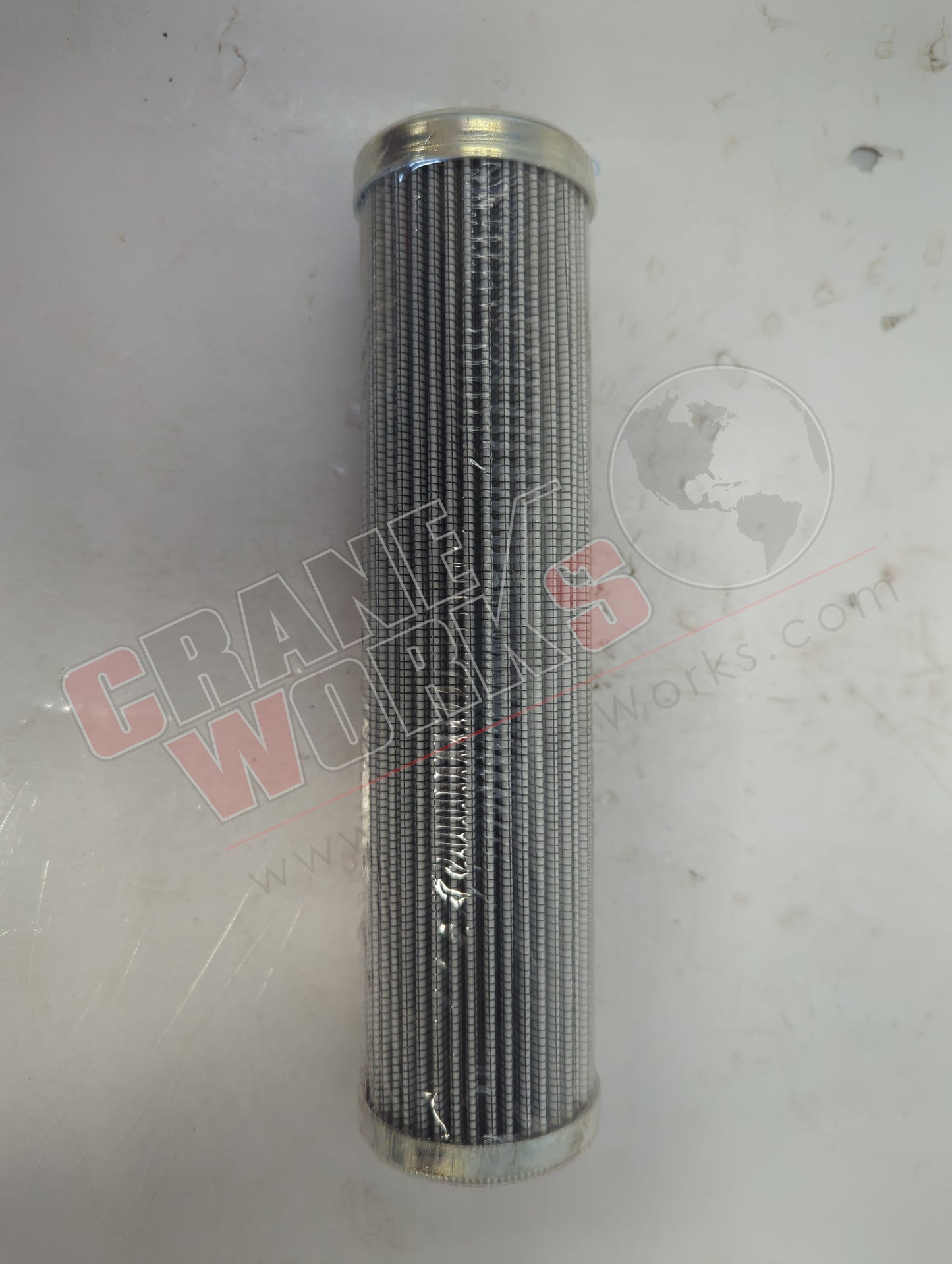 EA 583 | New Filter Element