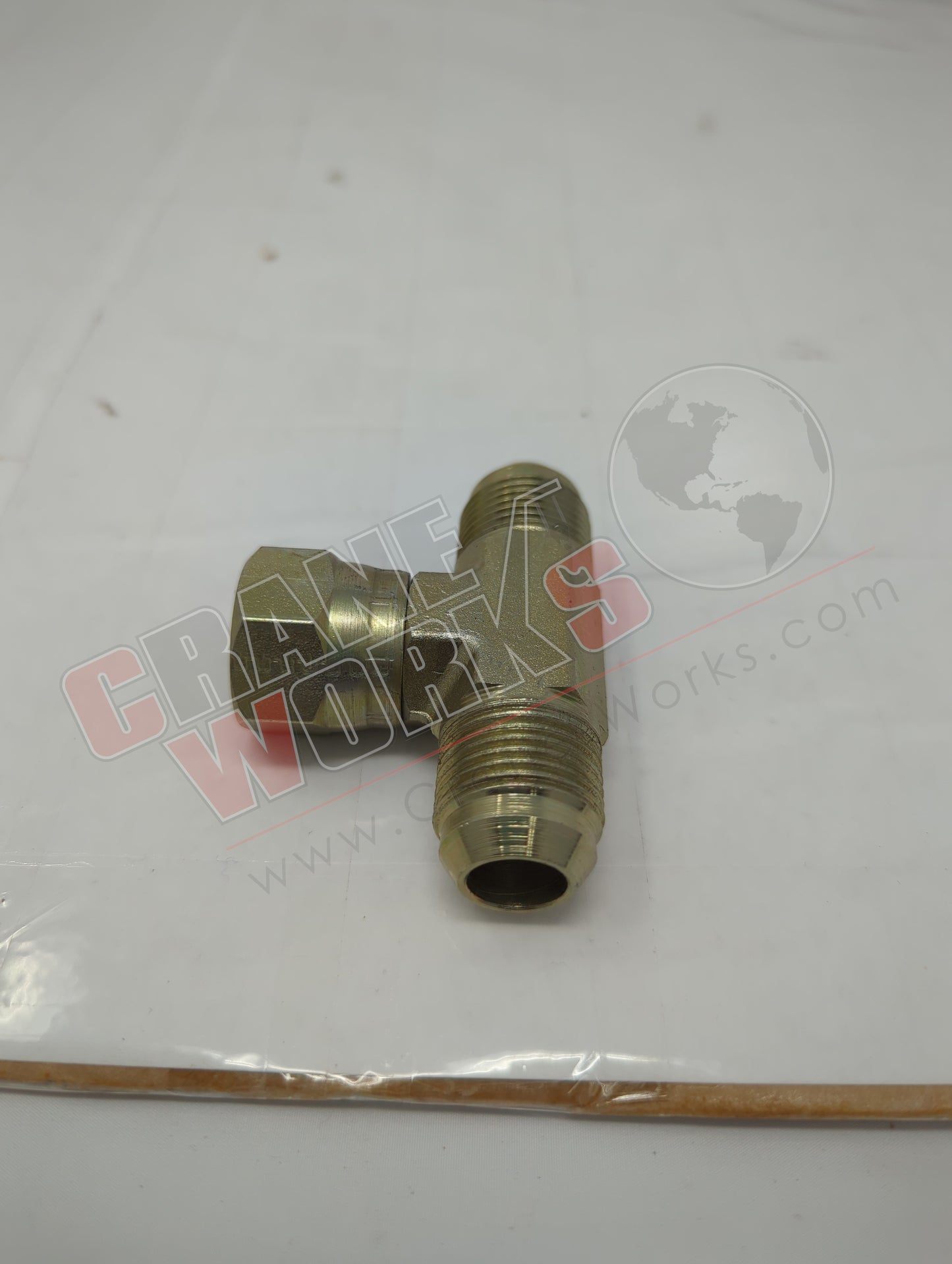 EA 952 | New Fitting