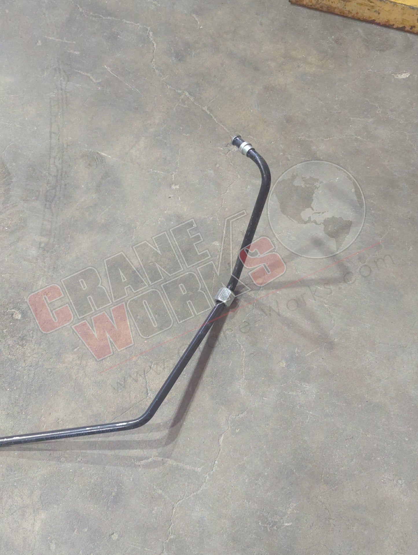 HLR 9272JI | New Pipe