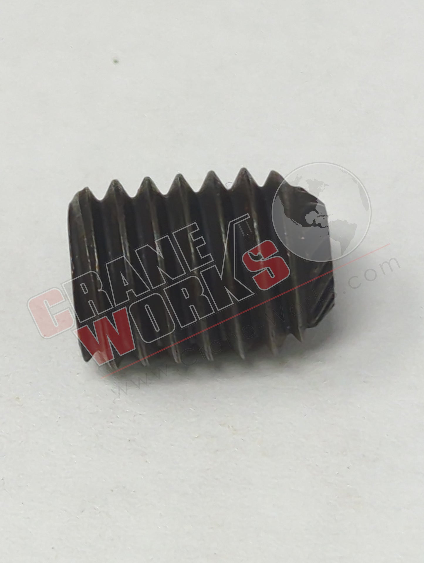 40541 | New Knurl Pt Sock Set Scr 3/8-16X1/2 (986)