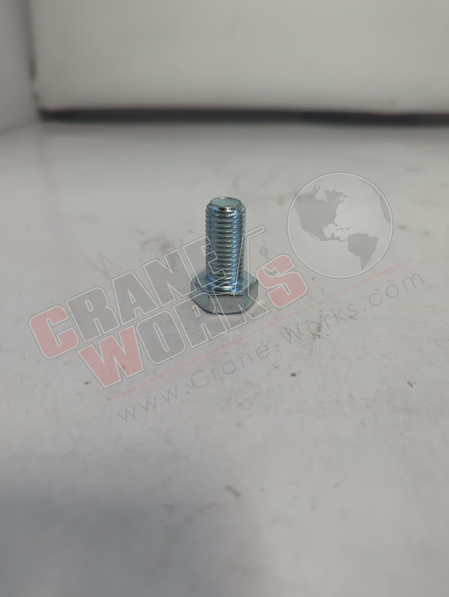 42307 | New Met 8.8 Hx Hd Cap Scr M12X1.5X25Mm