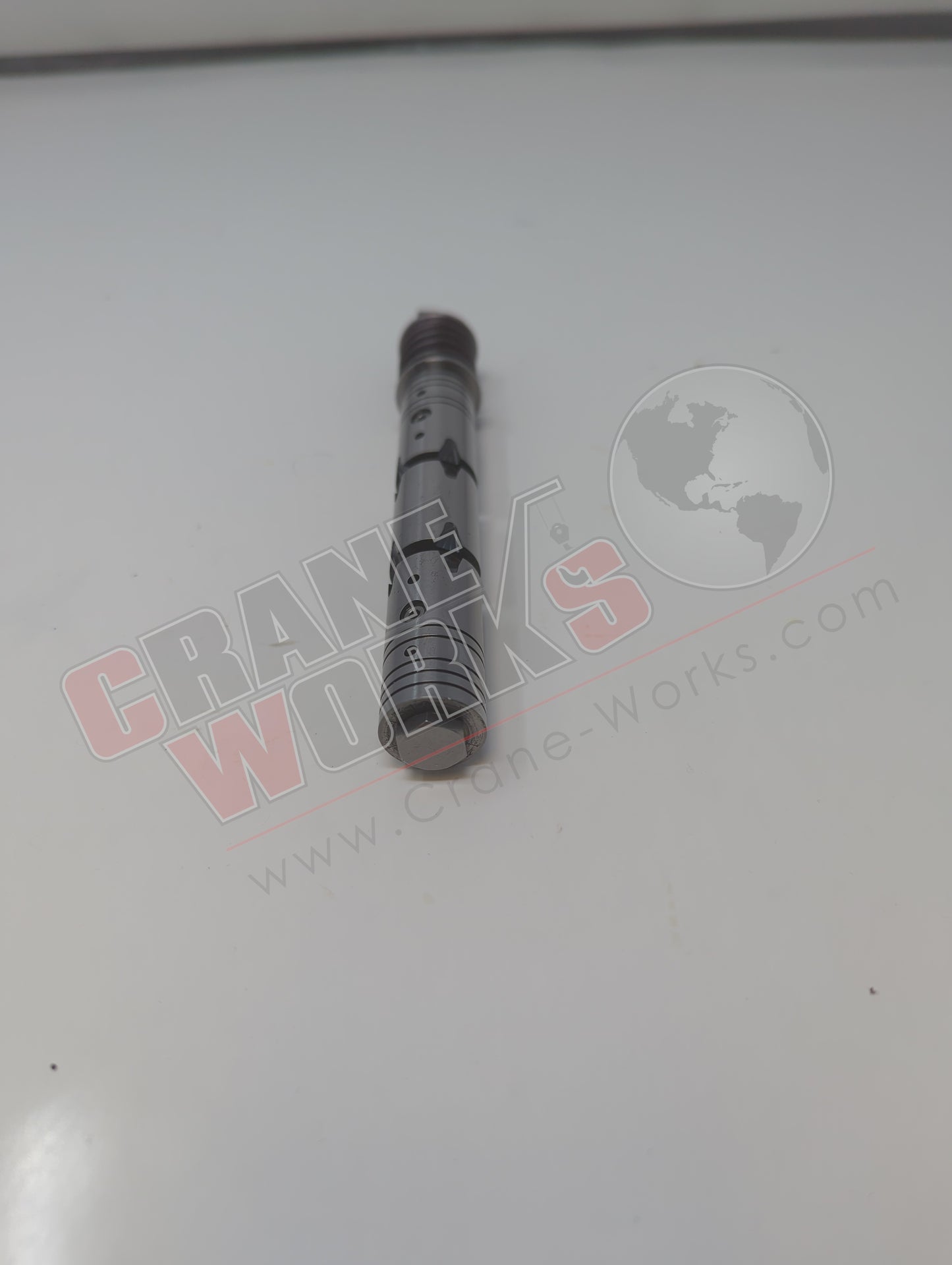 157B7022 | New Pvbs Main Spool