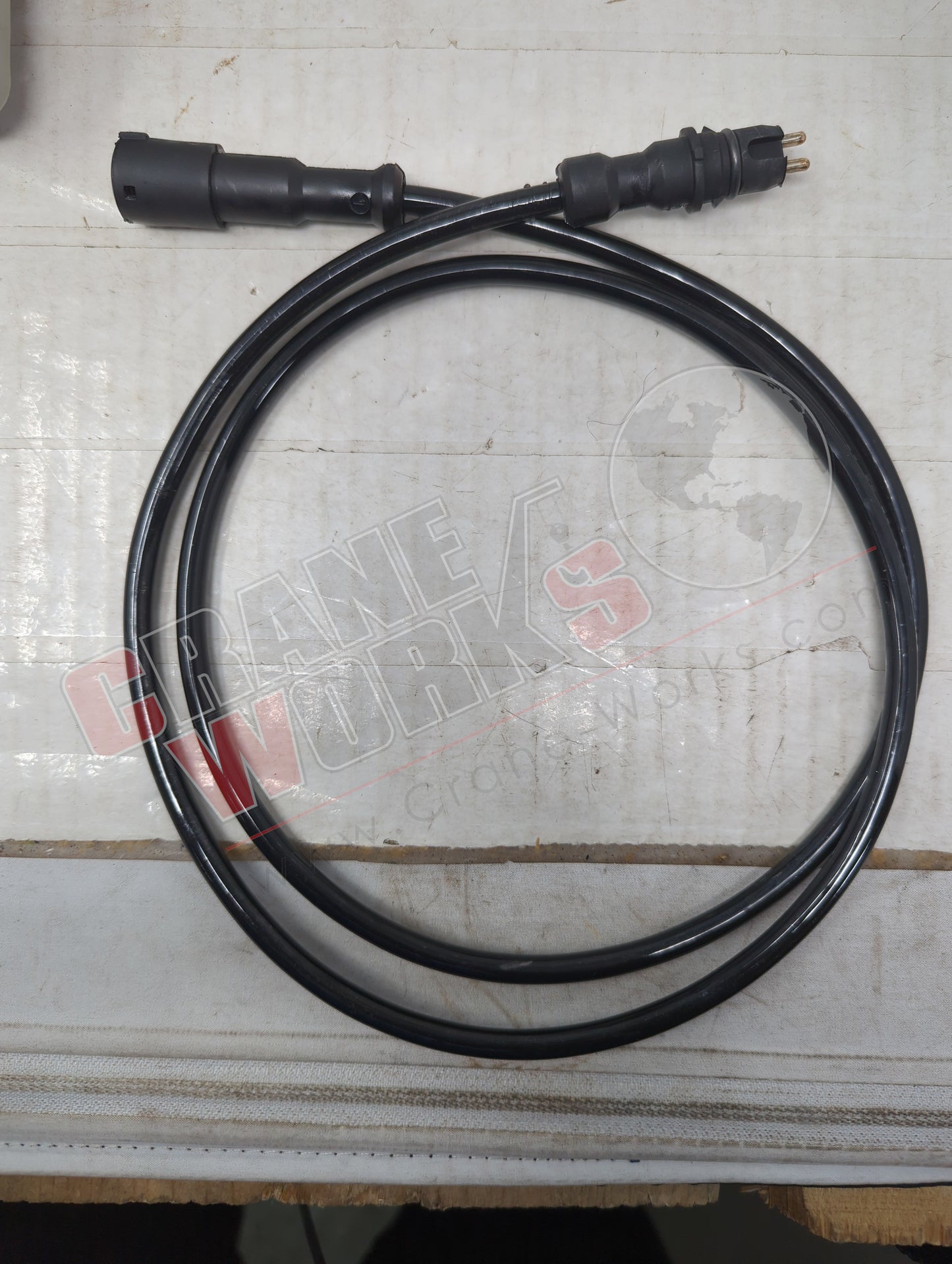 39150 | New Abs Extension Harness