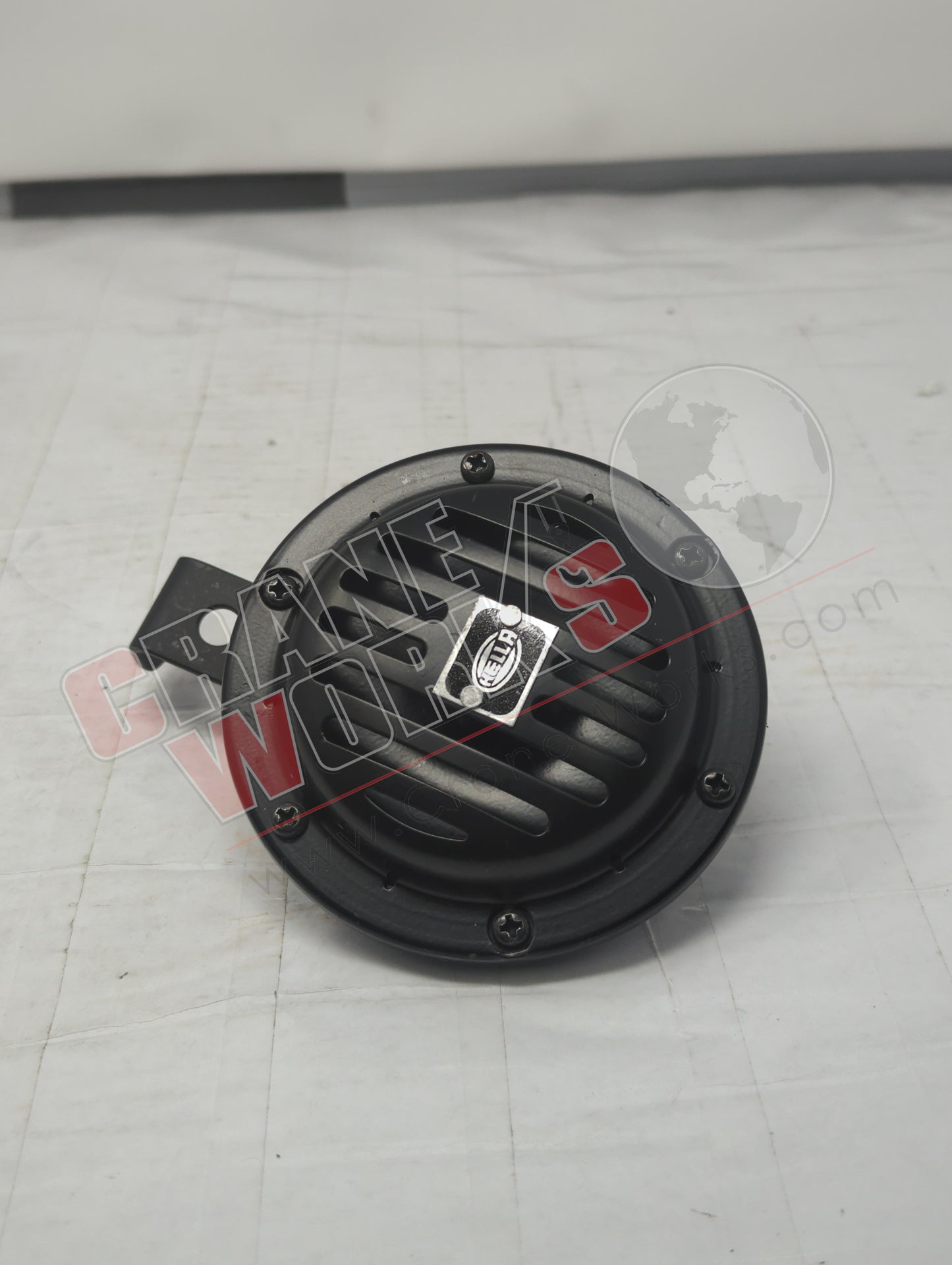 81578GT | New Horn 12Vdc