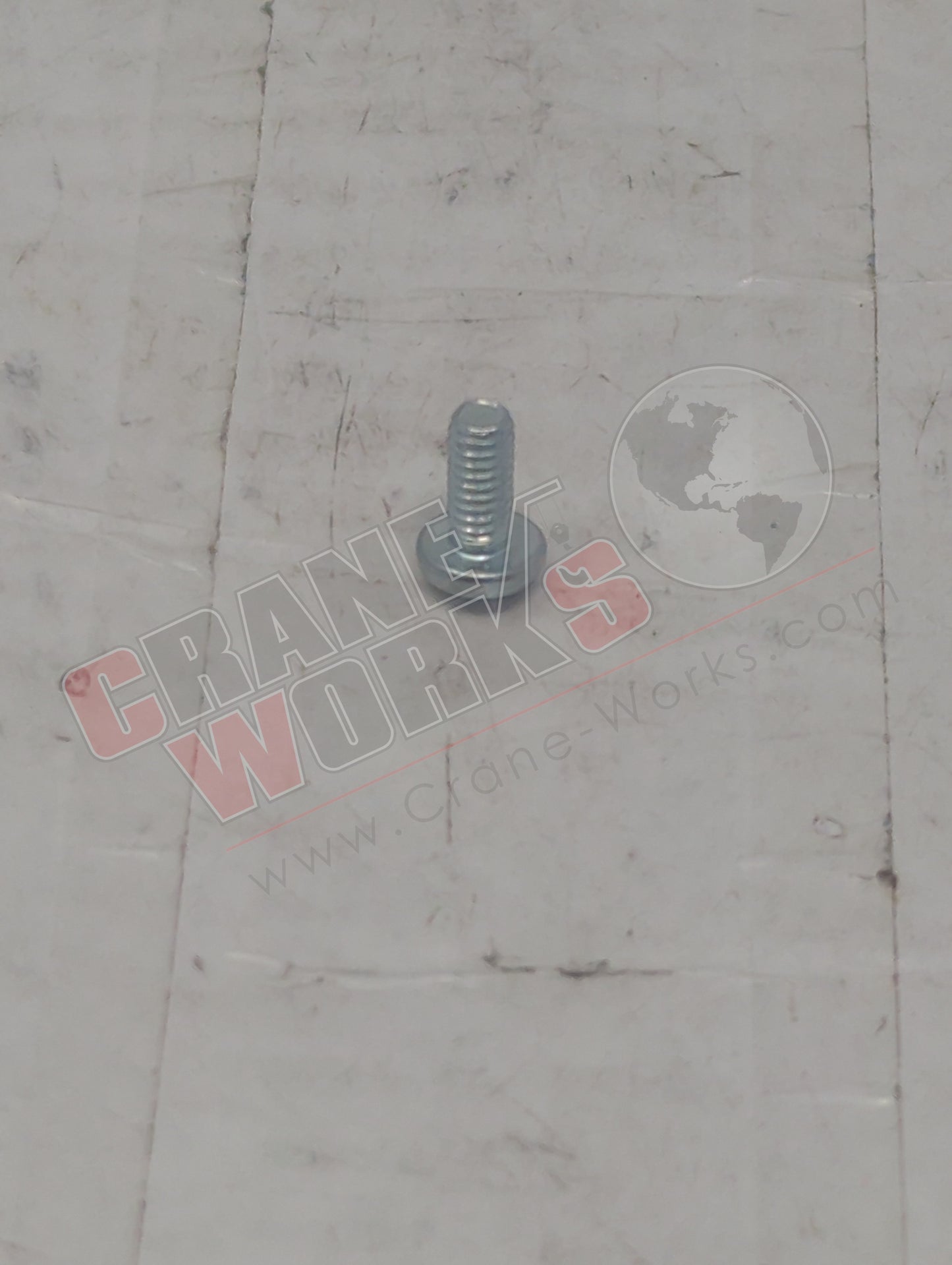 KP77946 | New Hex Nut 2-56 (19997)